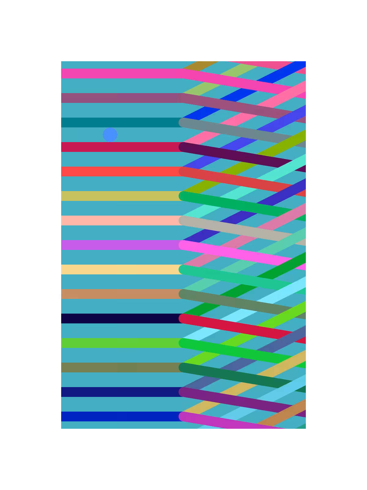Generative Art #0087