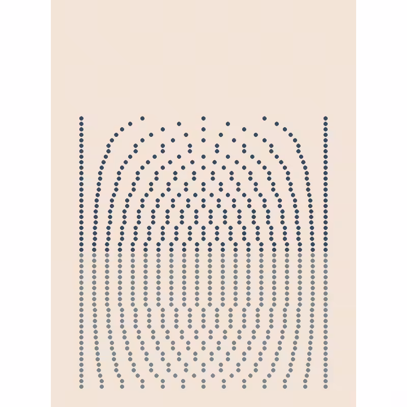 Poetics of Space #15
