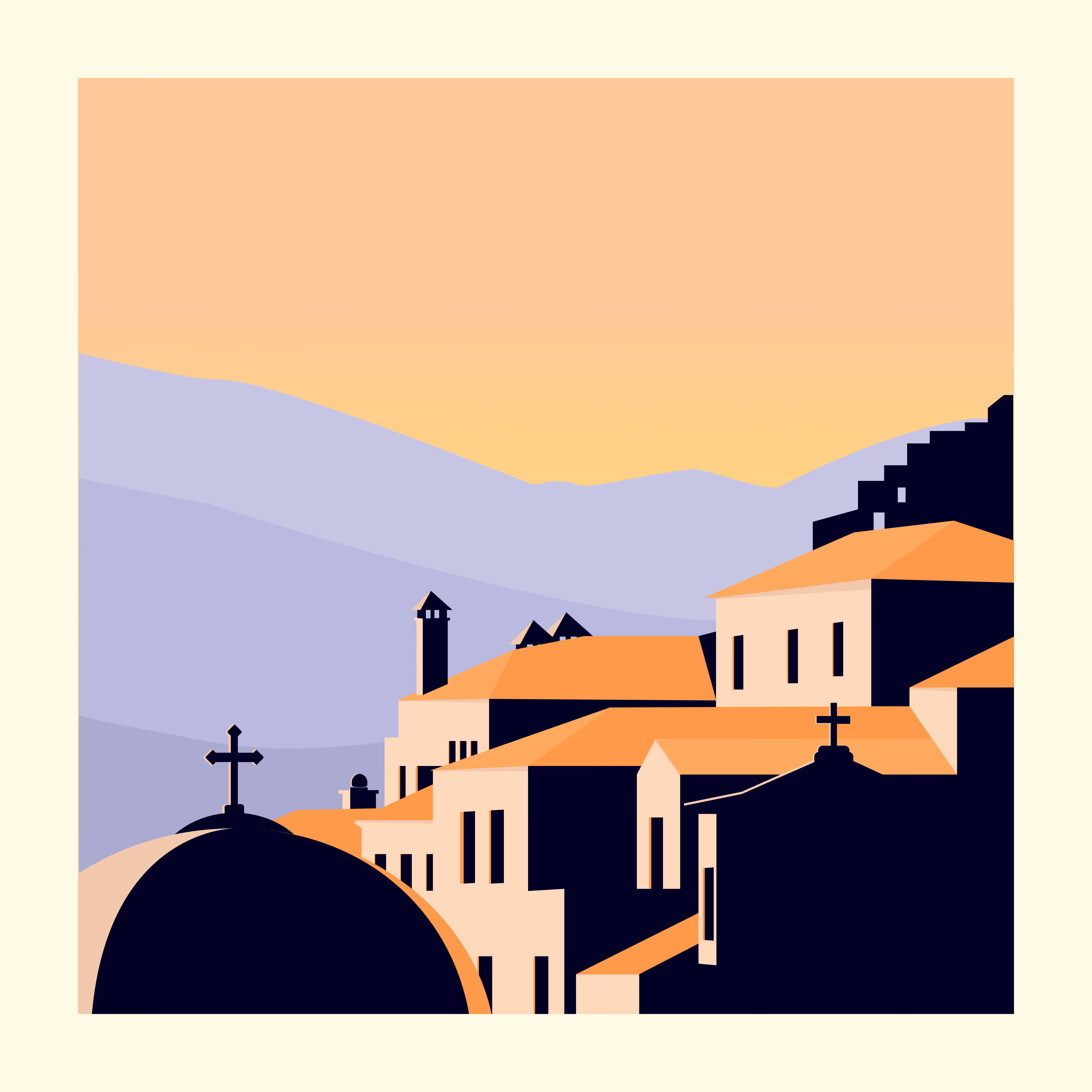 Monemvasia