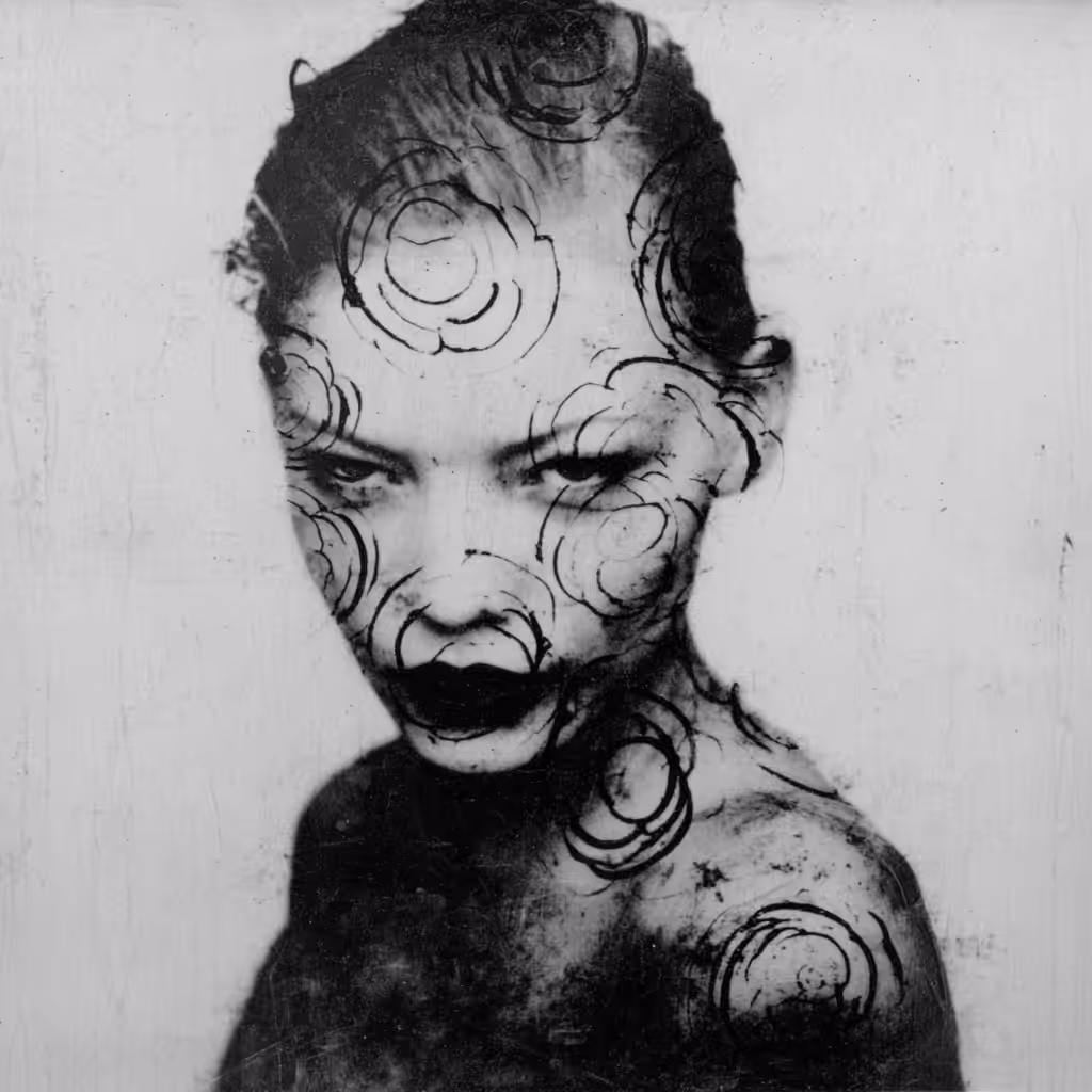 when the soul and void merge #19