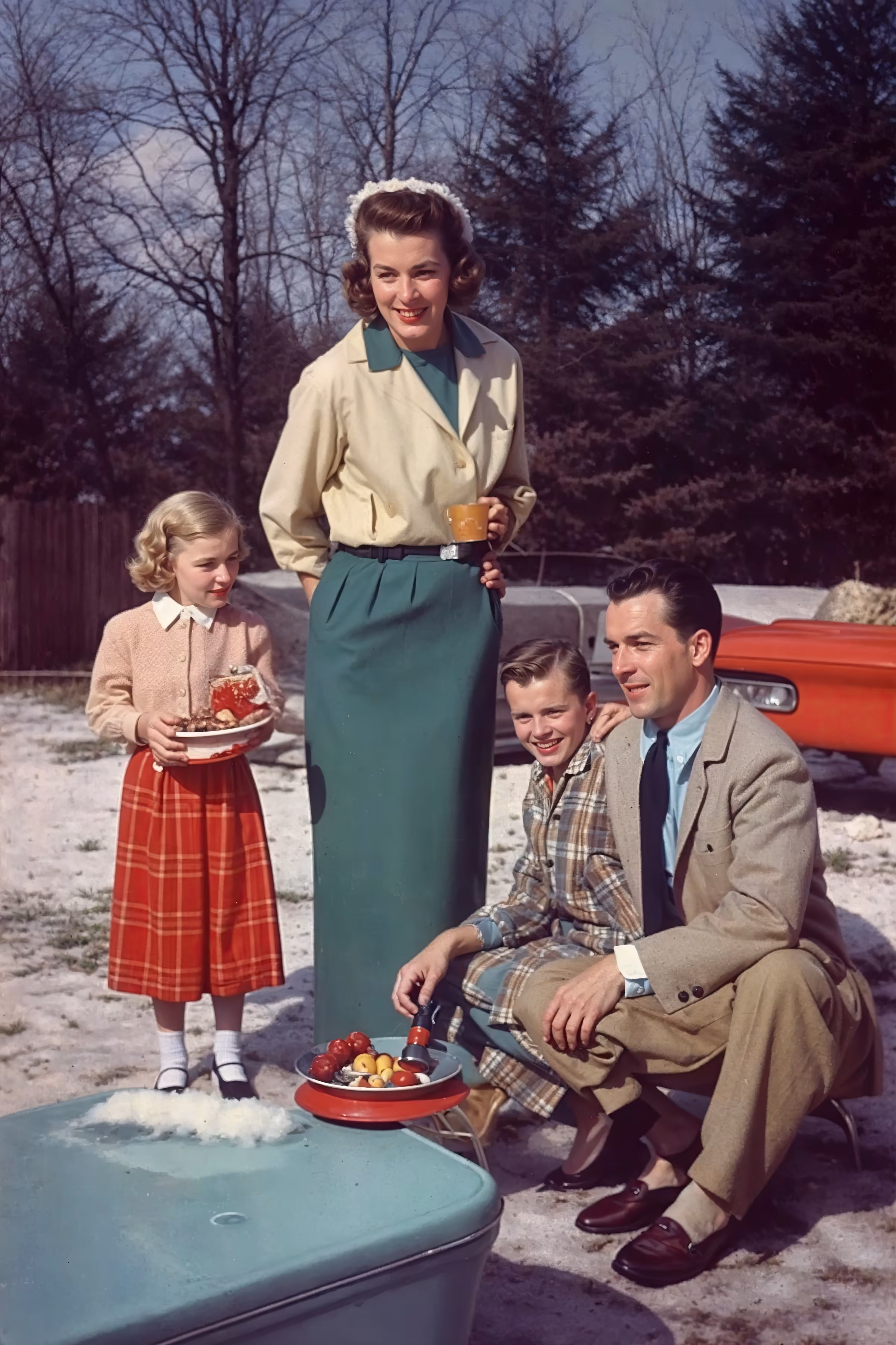 The Browns