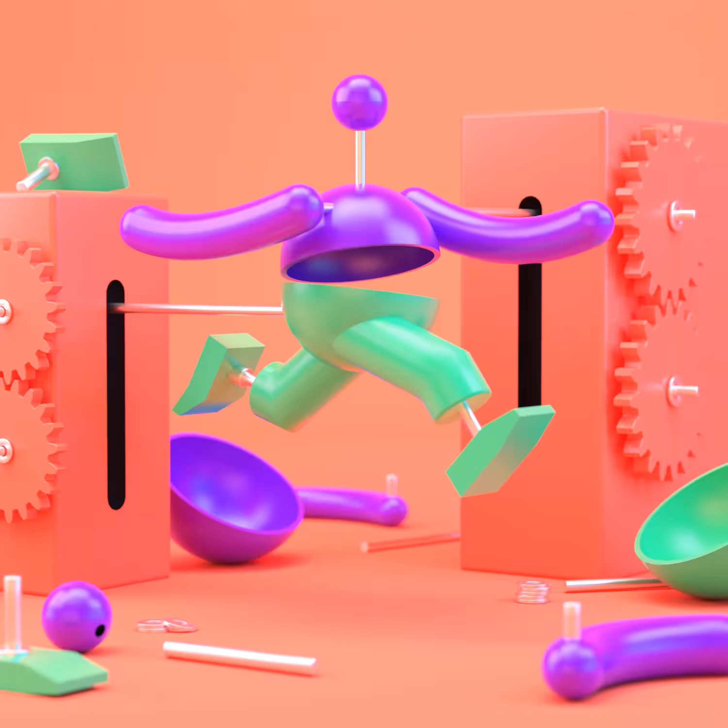 Bounce 008