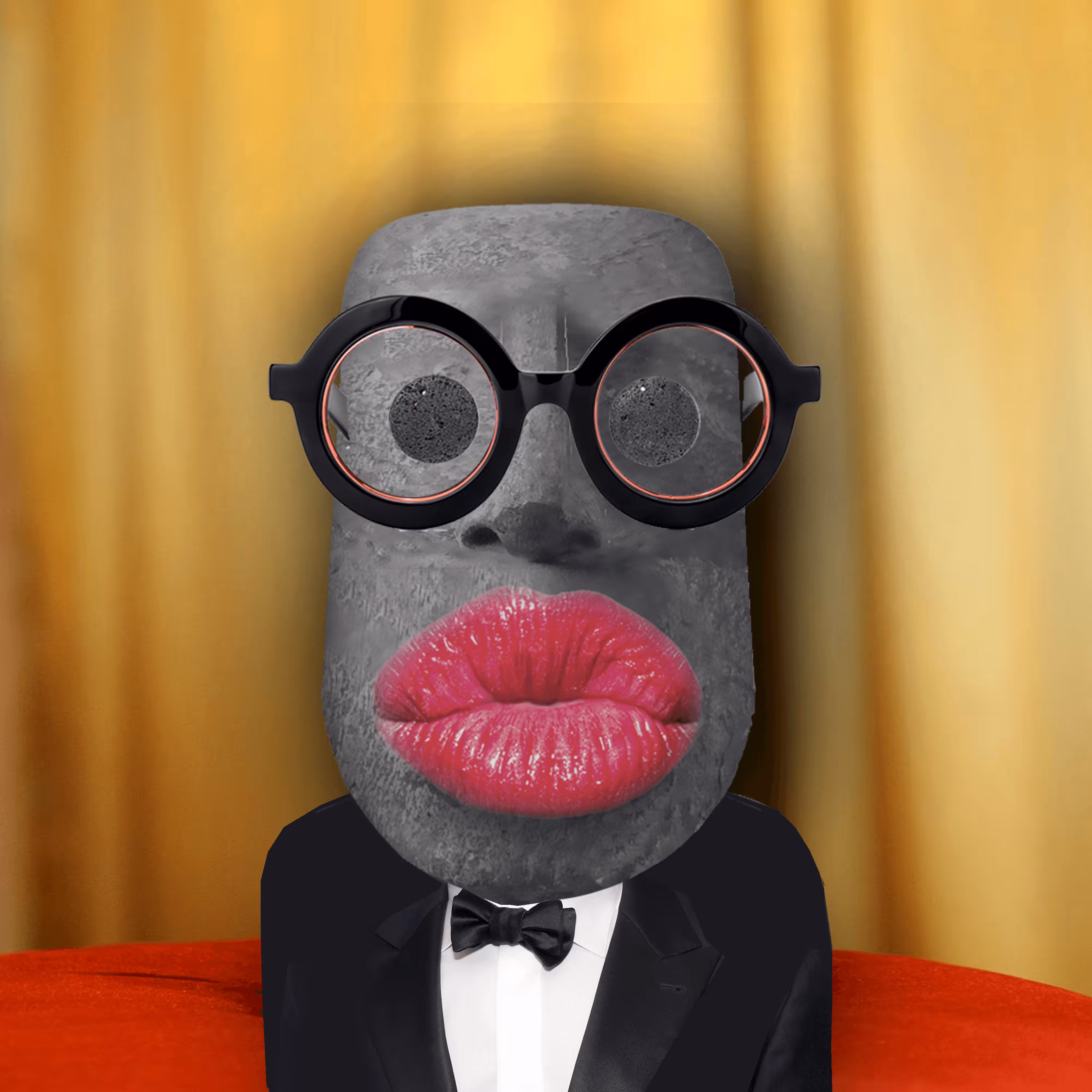Axi #10 Oscars 