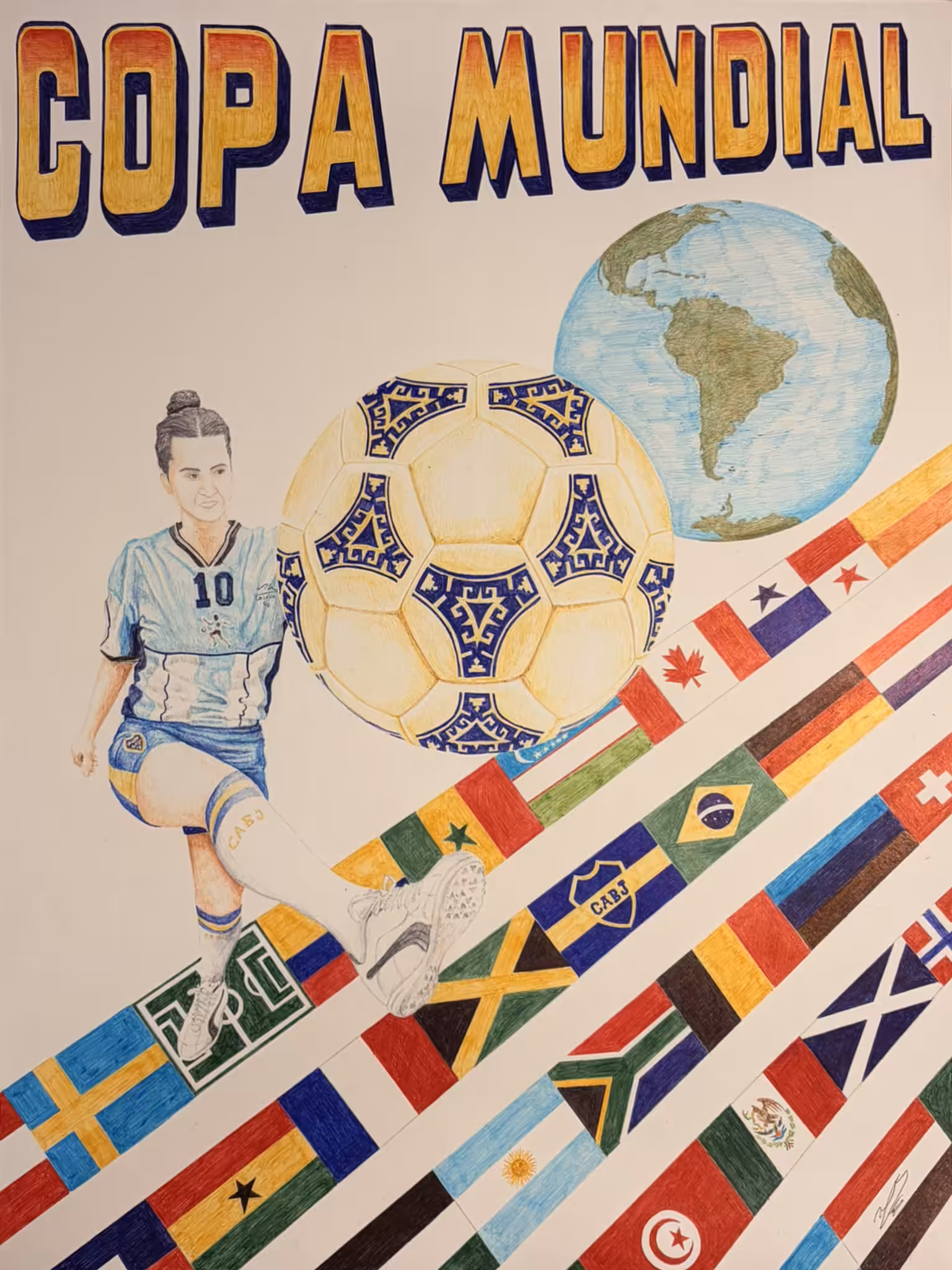 COPA MUNDIAL