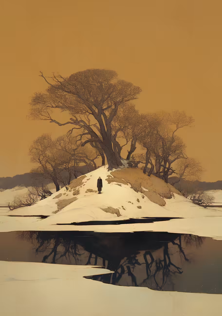 Solitude
