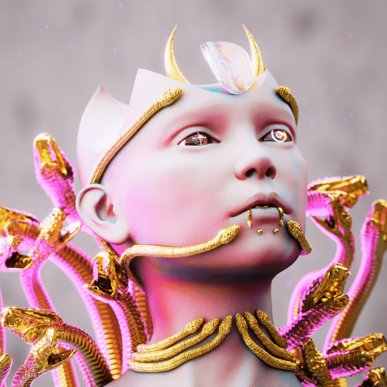 VIZION #58