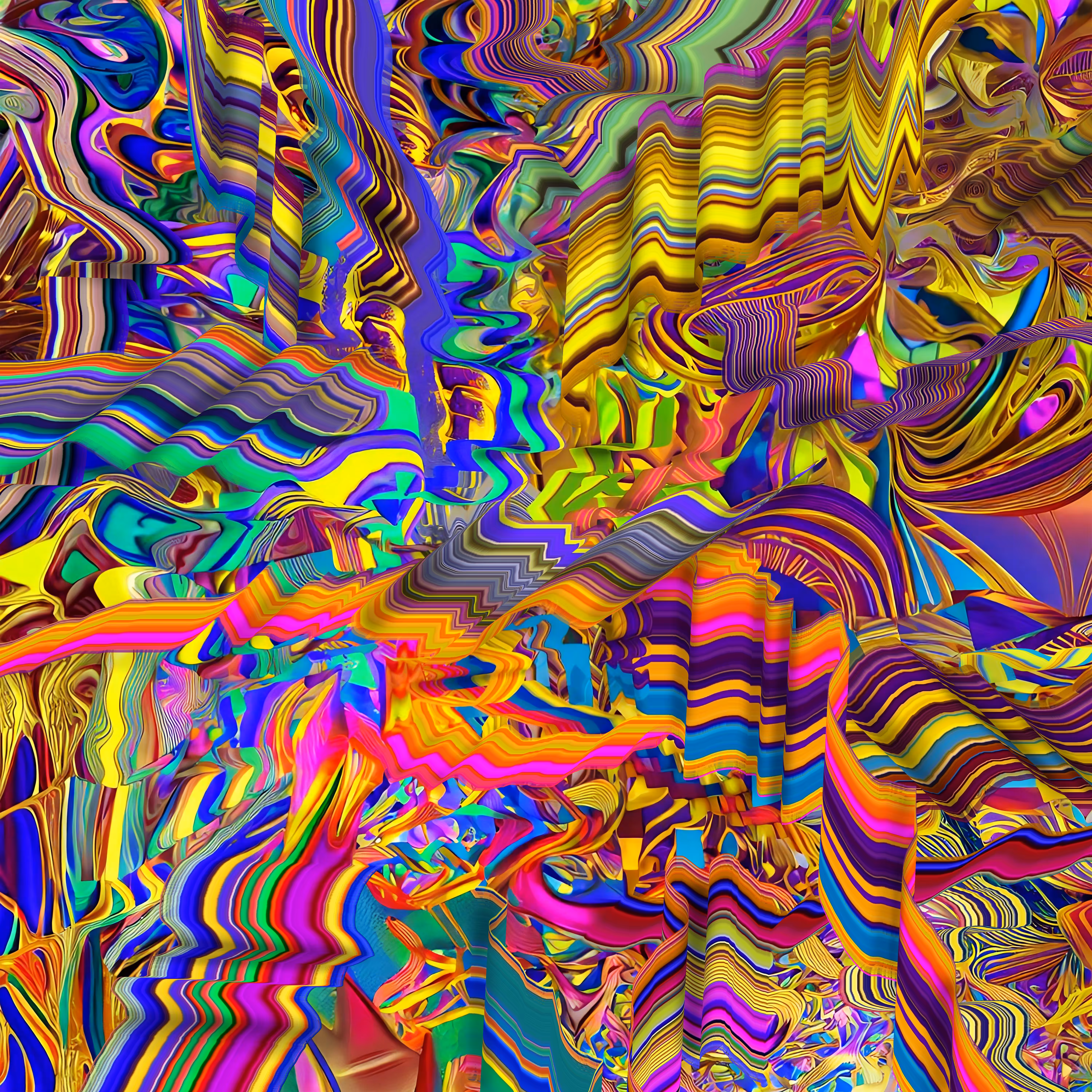 Time And Place