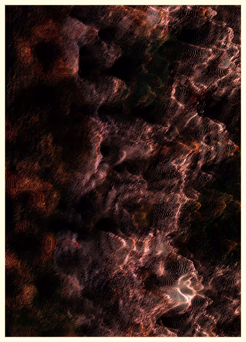 Coral Special Edition #39