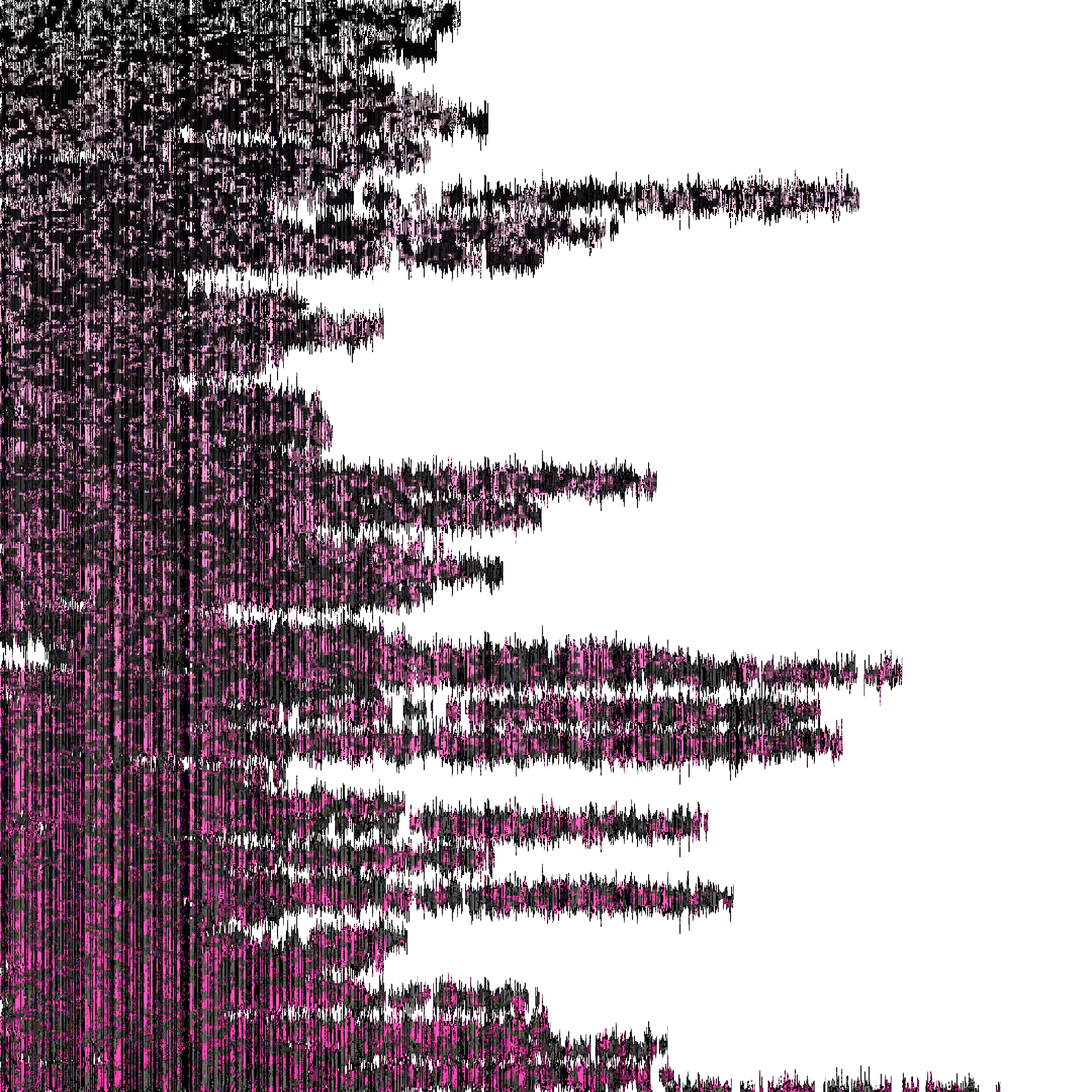 Entropy-Locked Recursive Glitch Textures #43