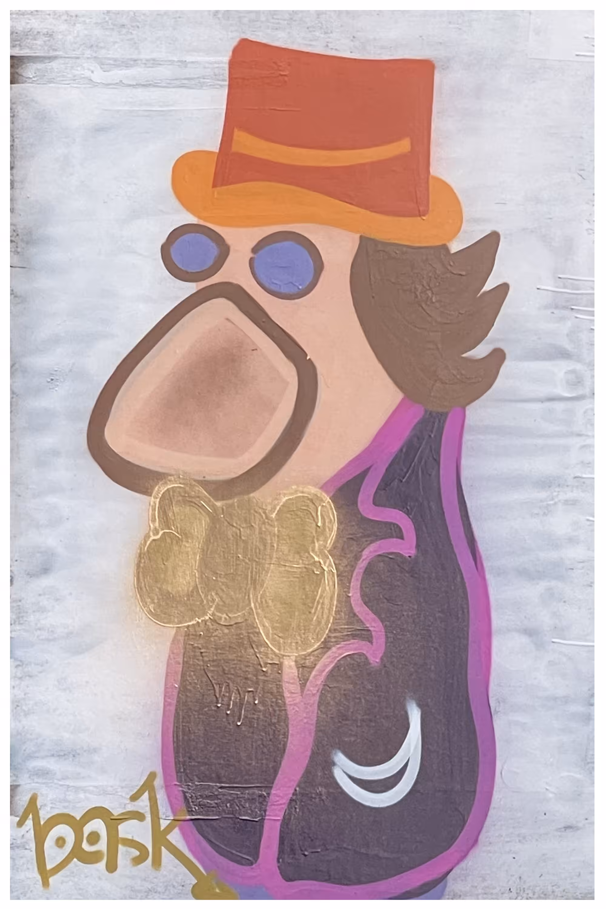 #15 (GCWA) @Drewbits