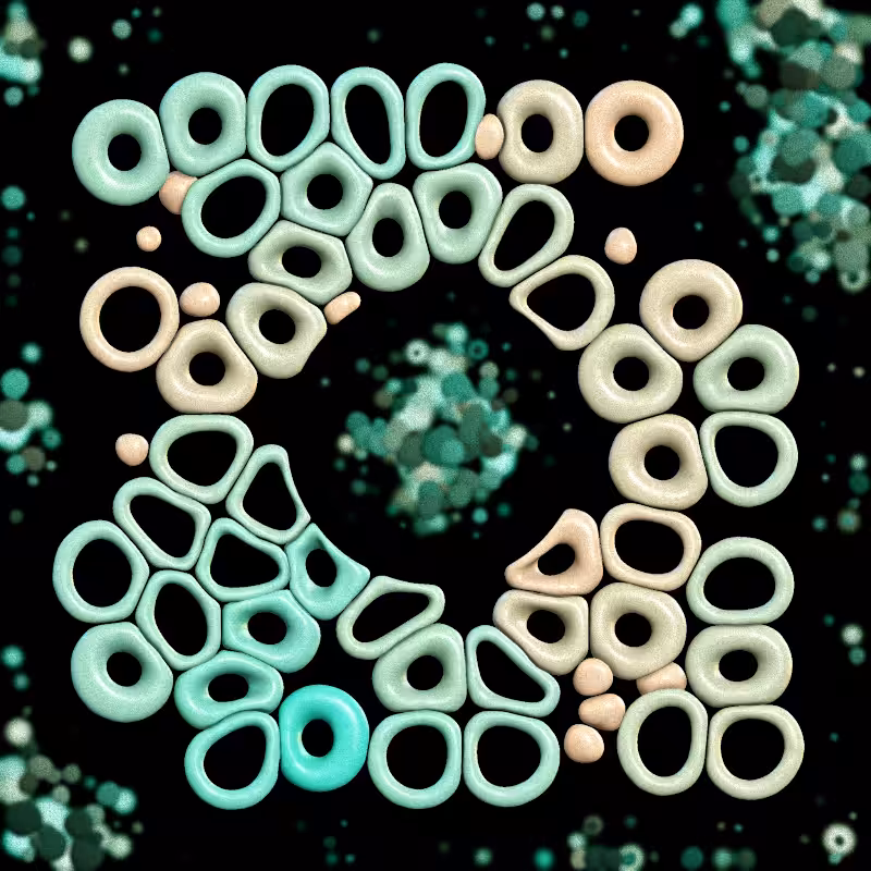 Haemo Globs #237