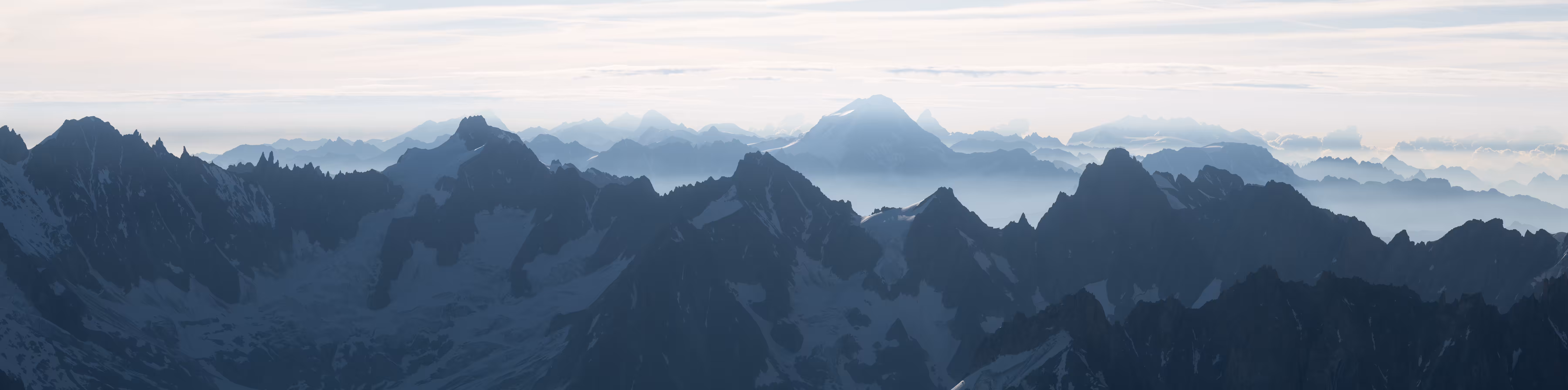 ALPINE GRANDE