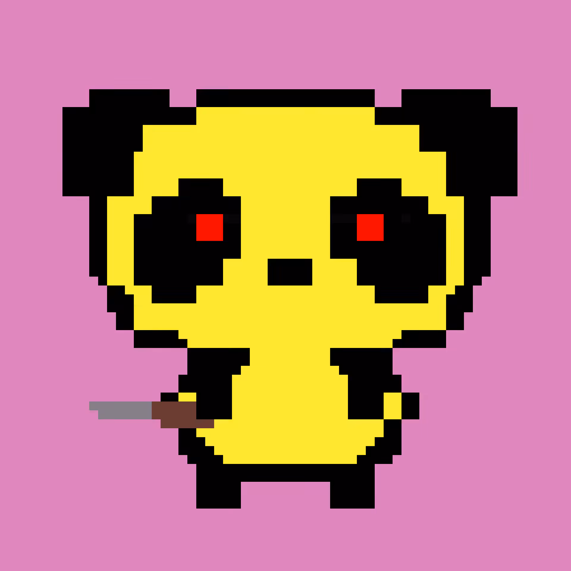 Panda #004