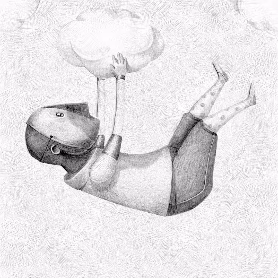 Daily Sketch 13