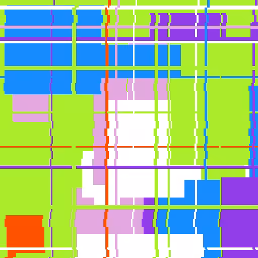 Chromatic Chaos #8444