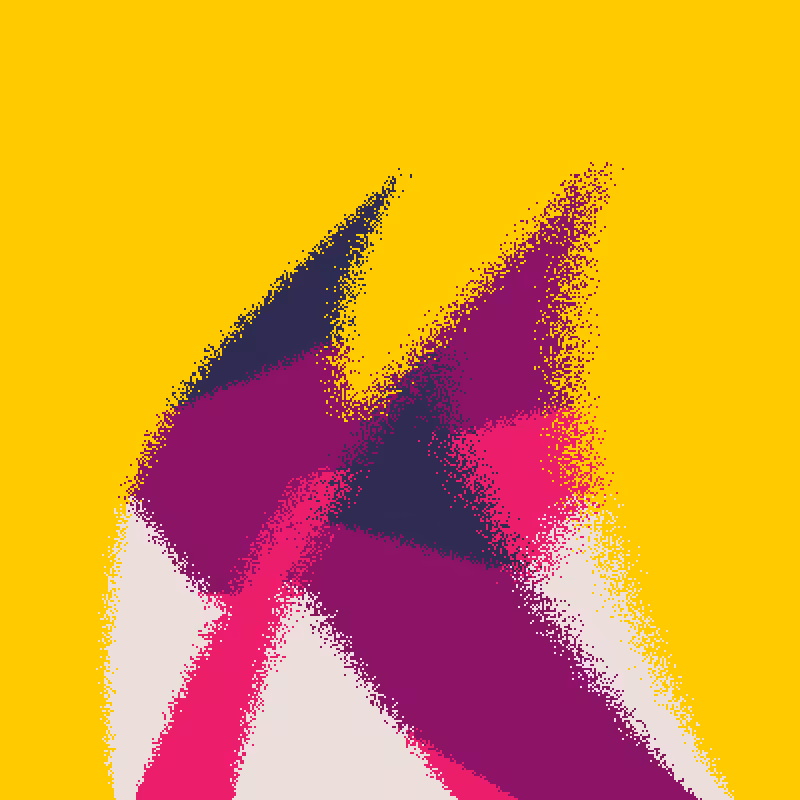 Ditherwave #73