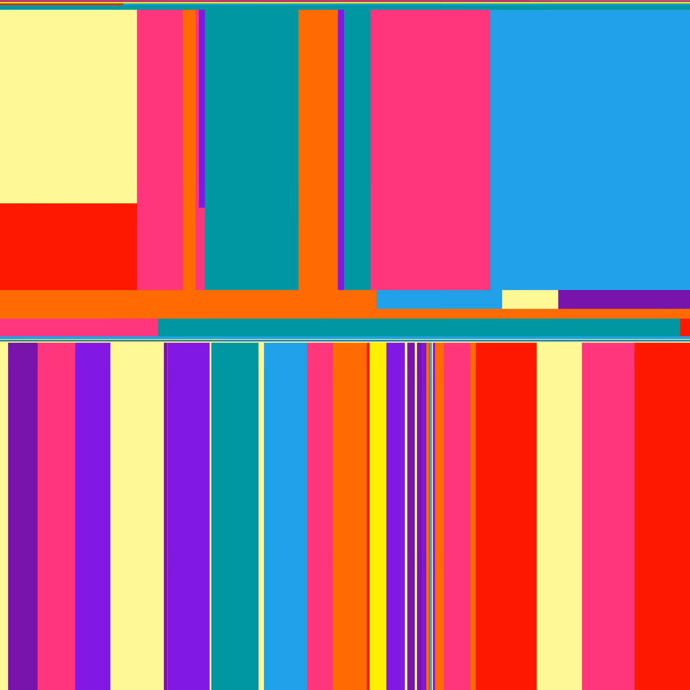 Polychrome Music #95