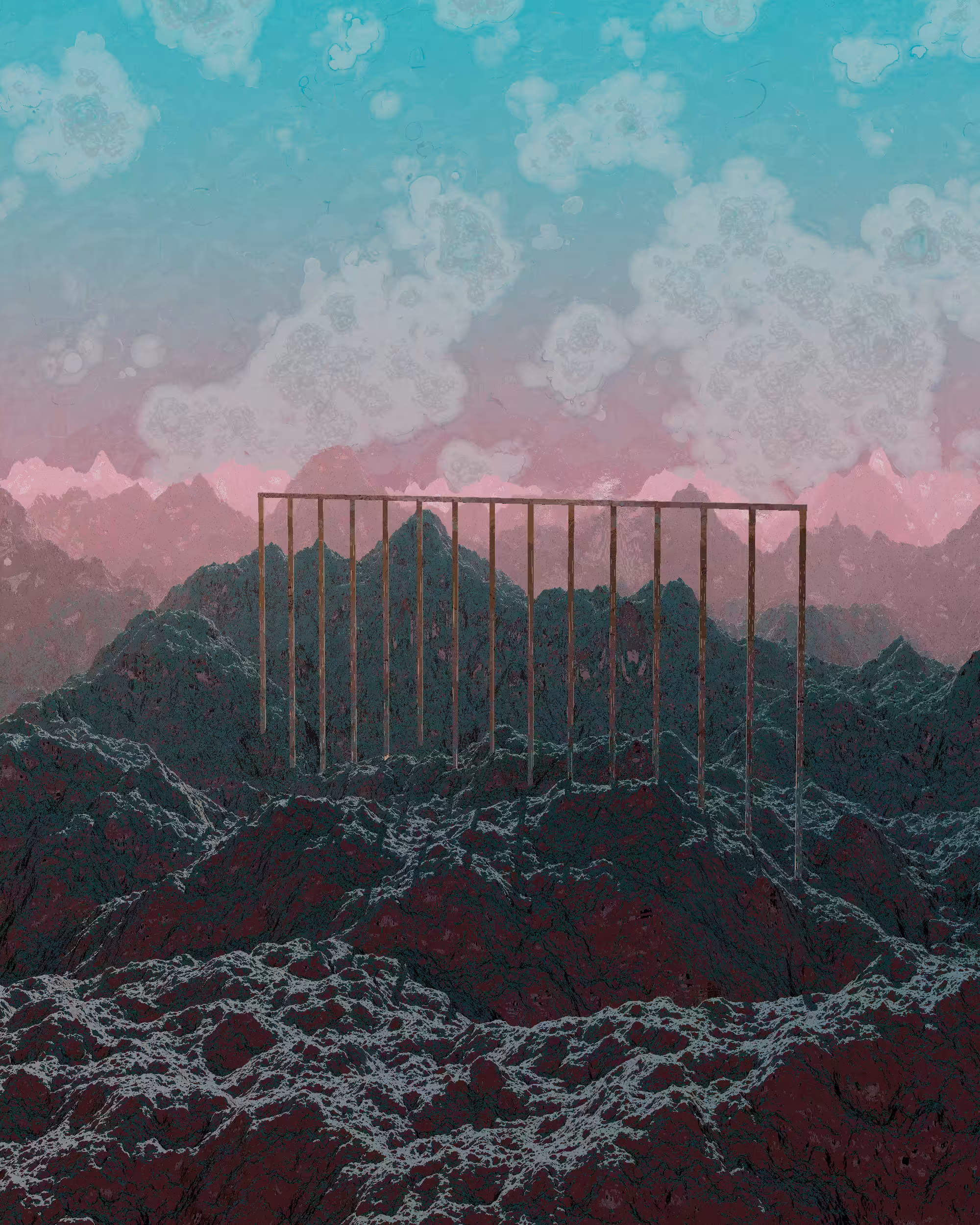 Aeons #70