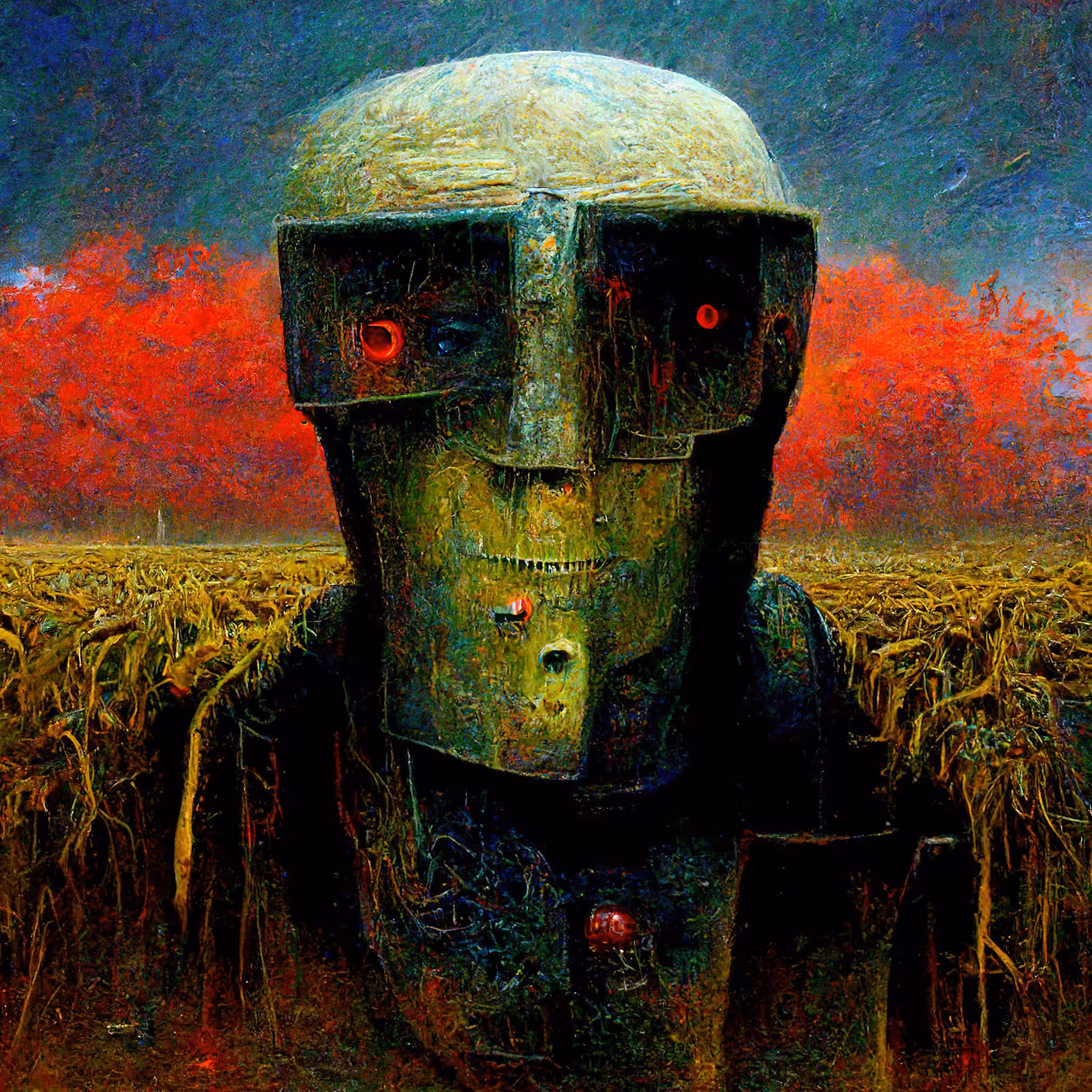 Bot Farmer