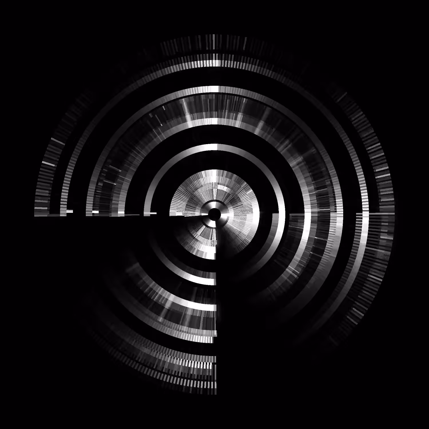 polar orbital 2G-16