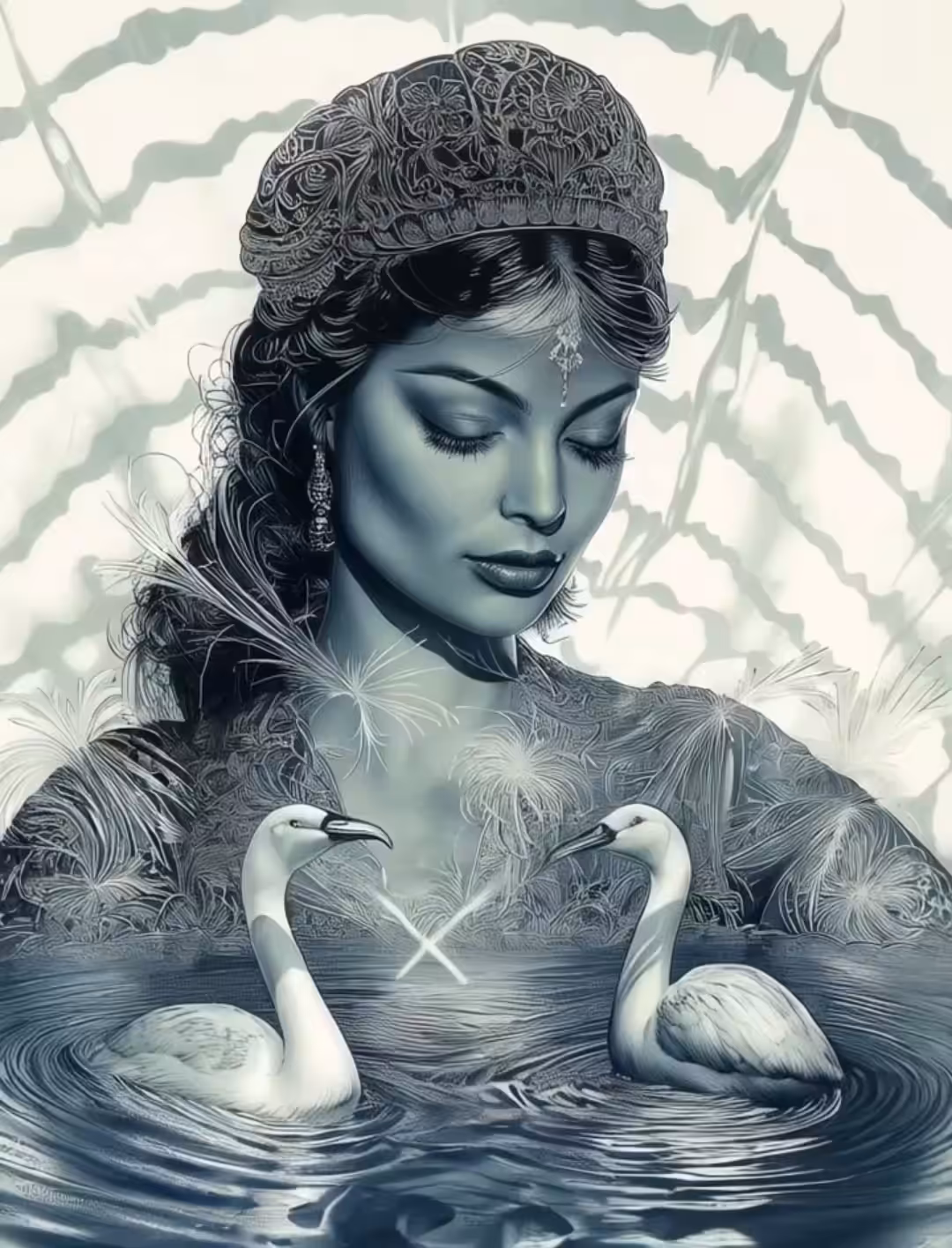 Gentle touch 