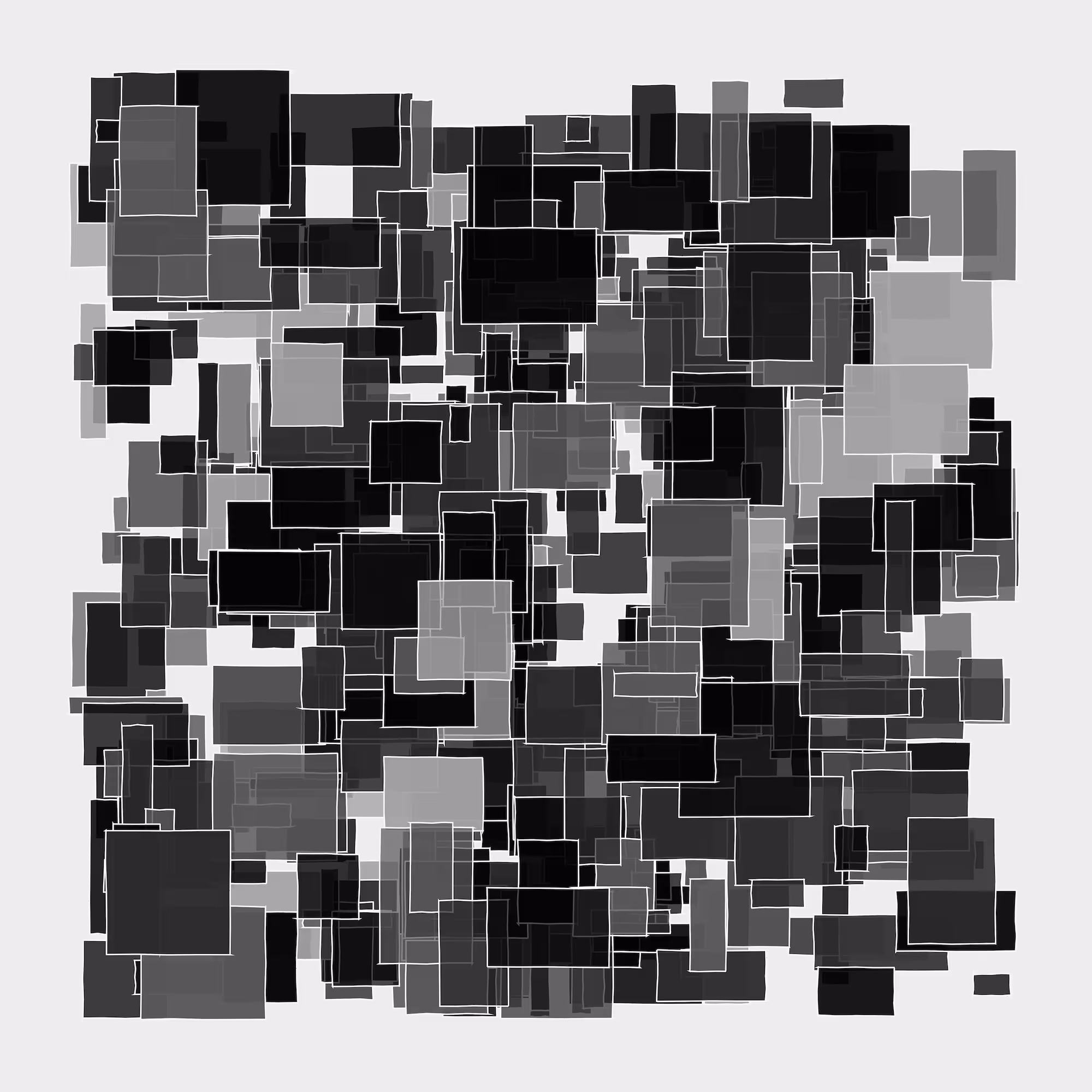 Chromatic Construct #7