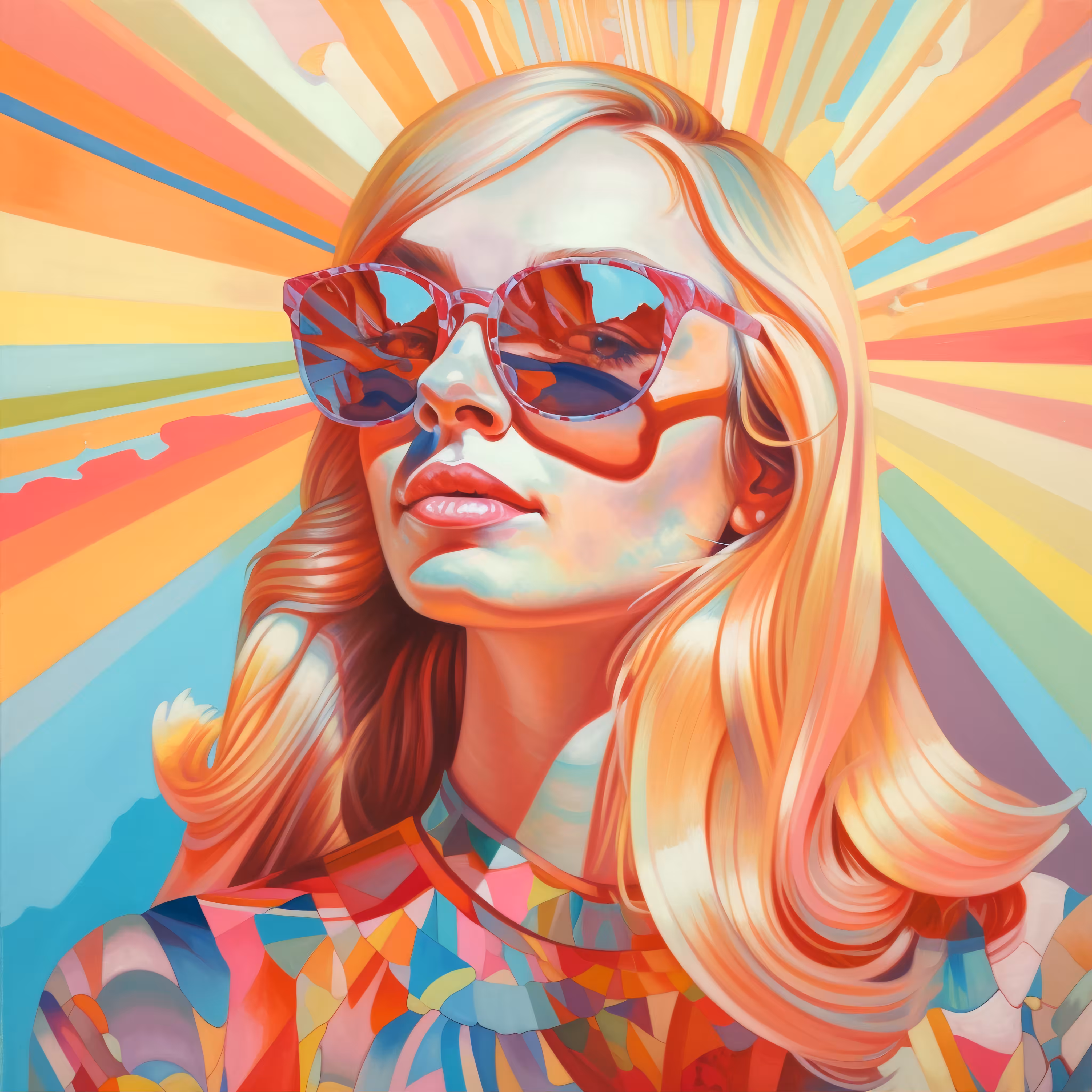 Her Universe #16