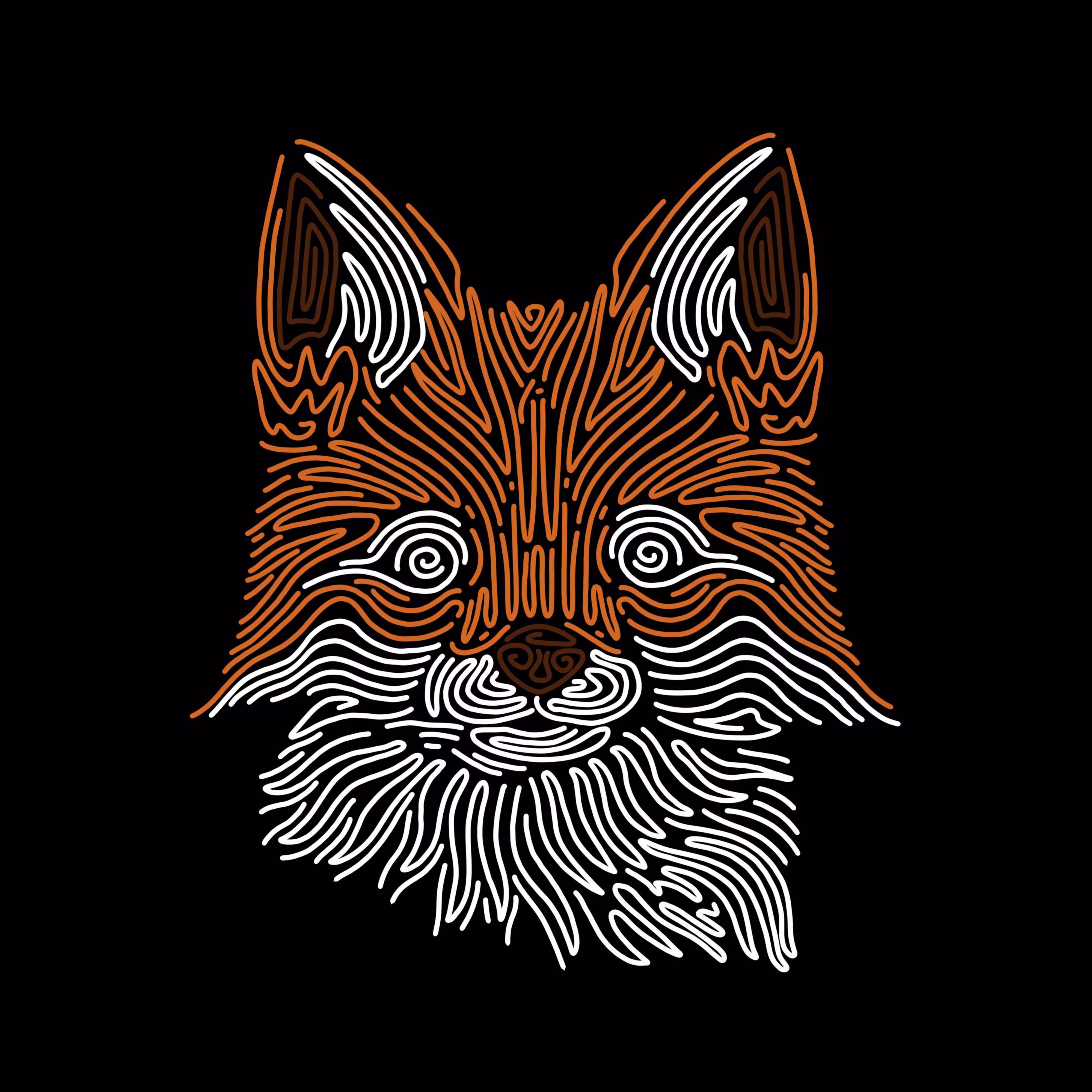 Foxline