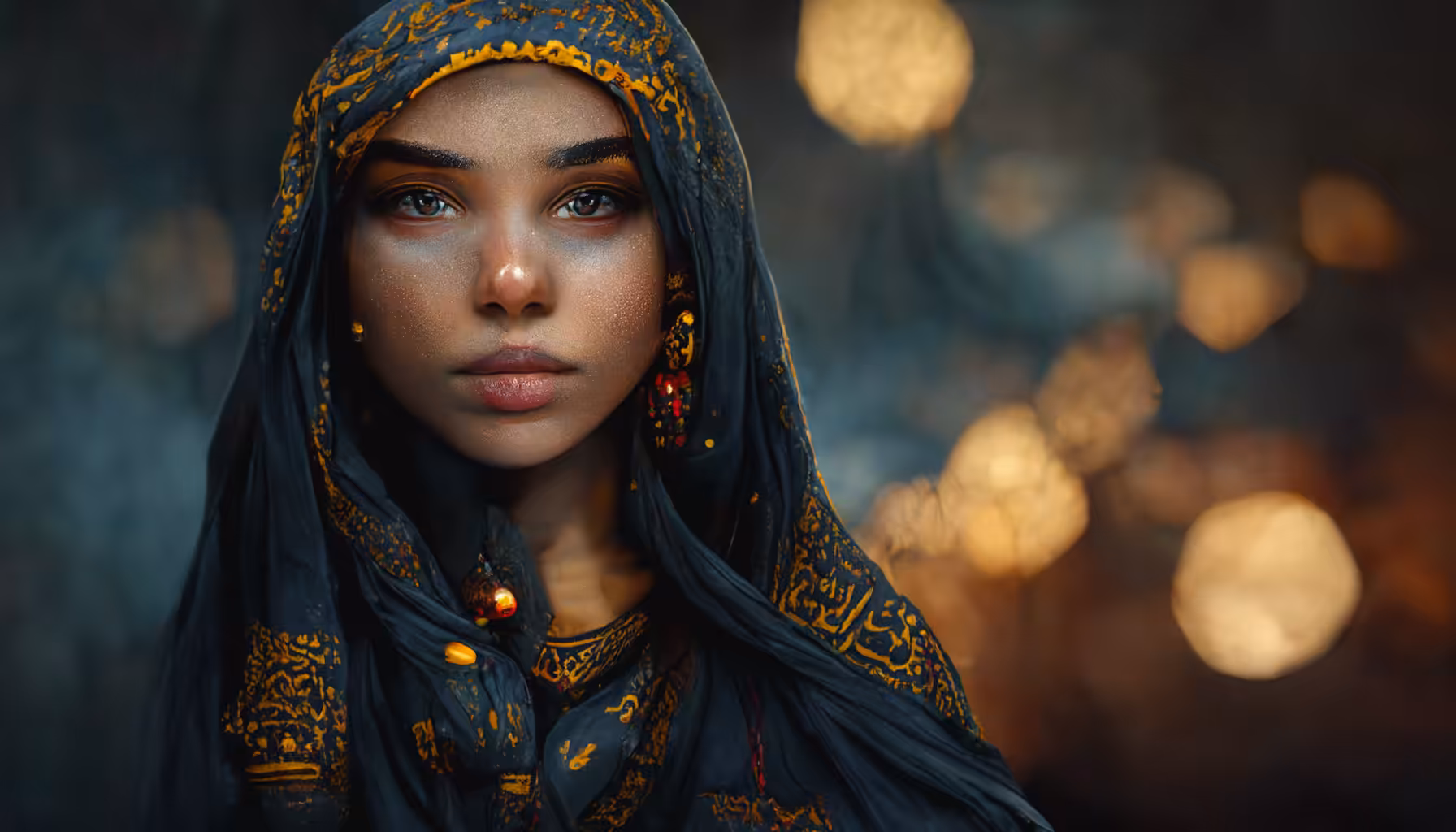The Princess