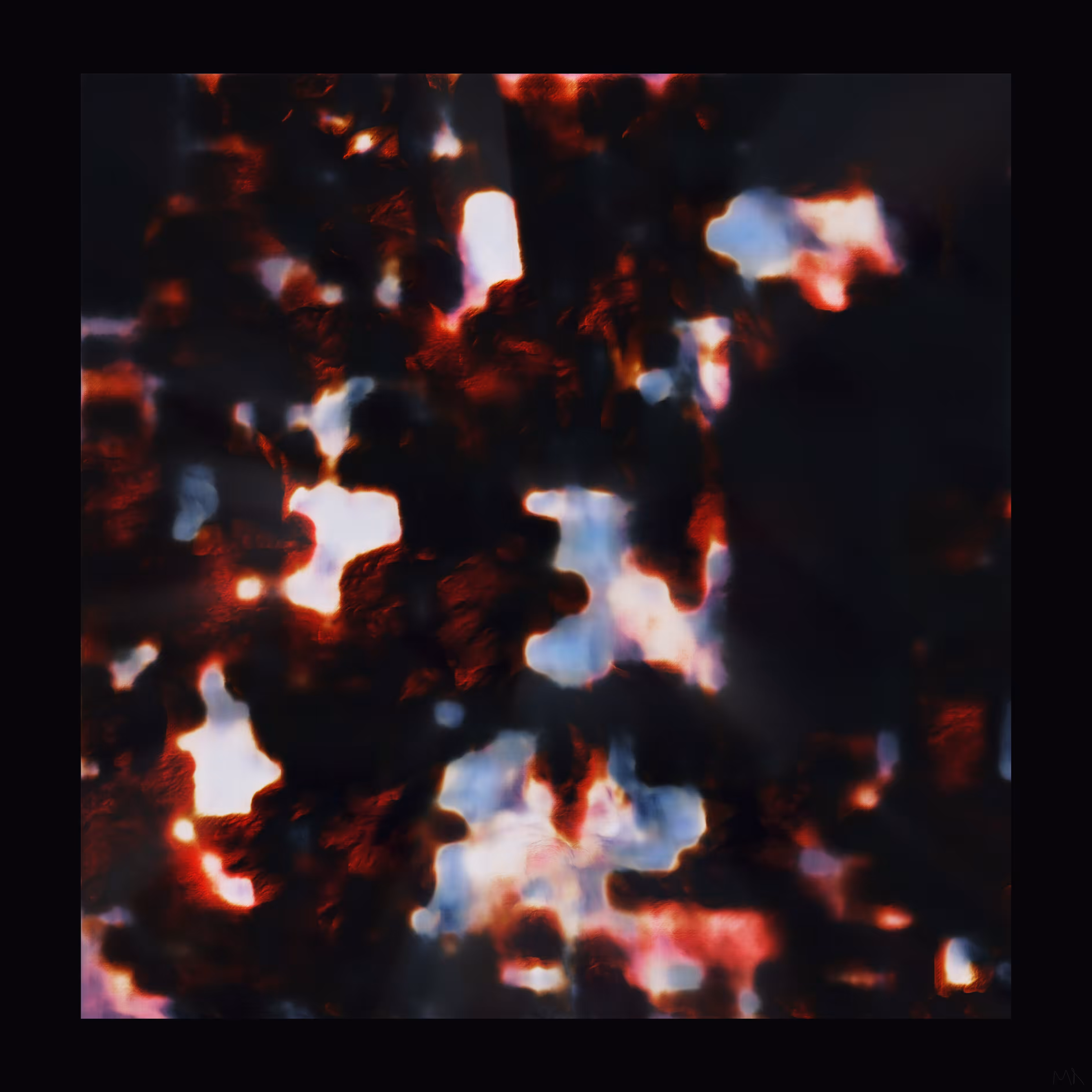 As the world burns