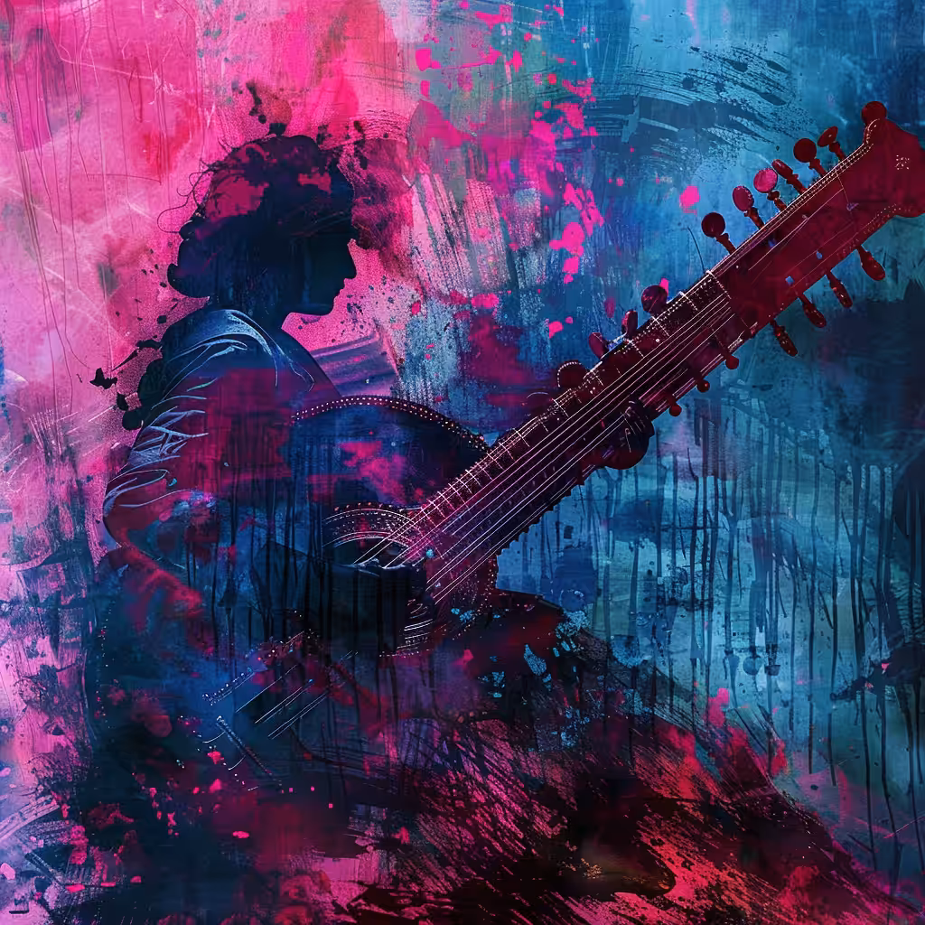 Pashtun Melodies