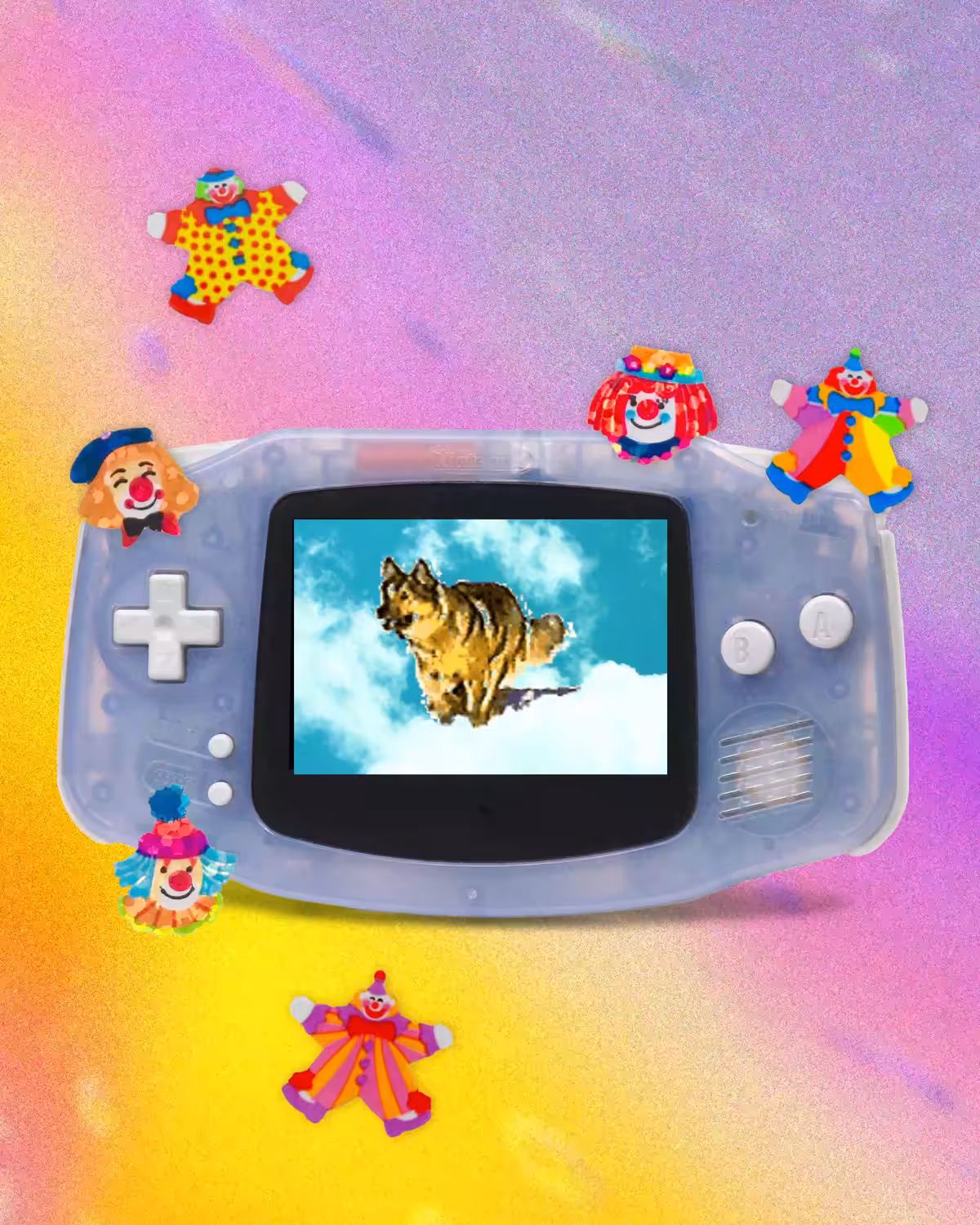 Play(boy) Advanced 