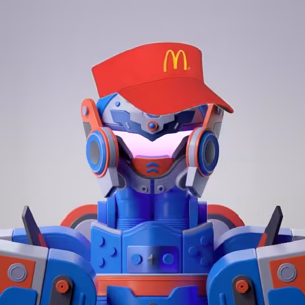 McMeka #121