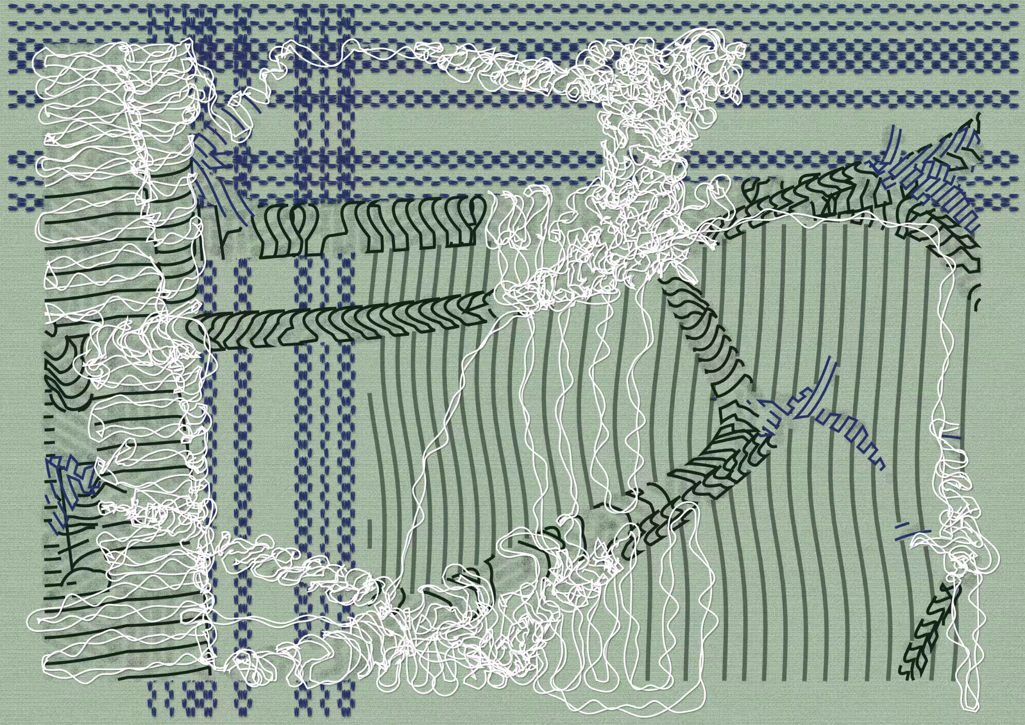 Aux Arbres #41508
