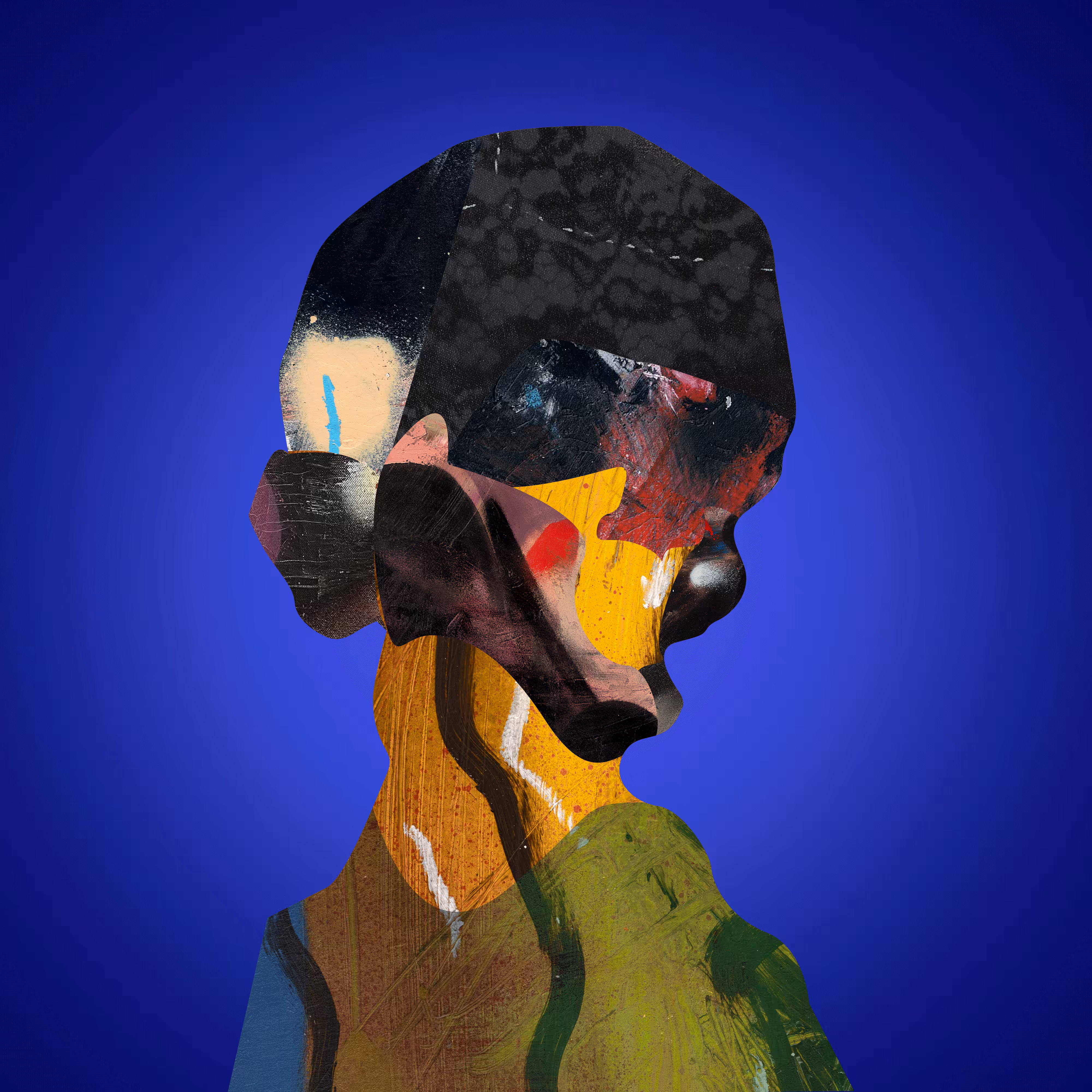 Broken: IC-26