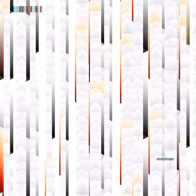 anaglyphic - Waves #39