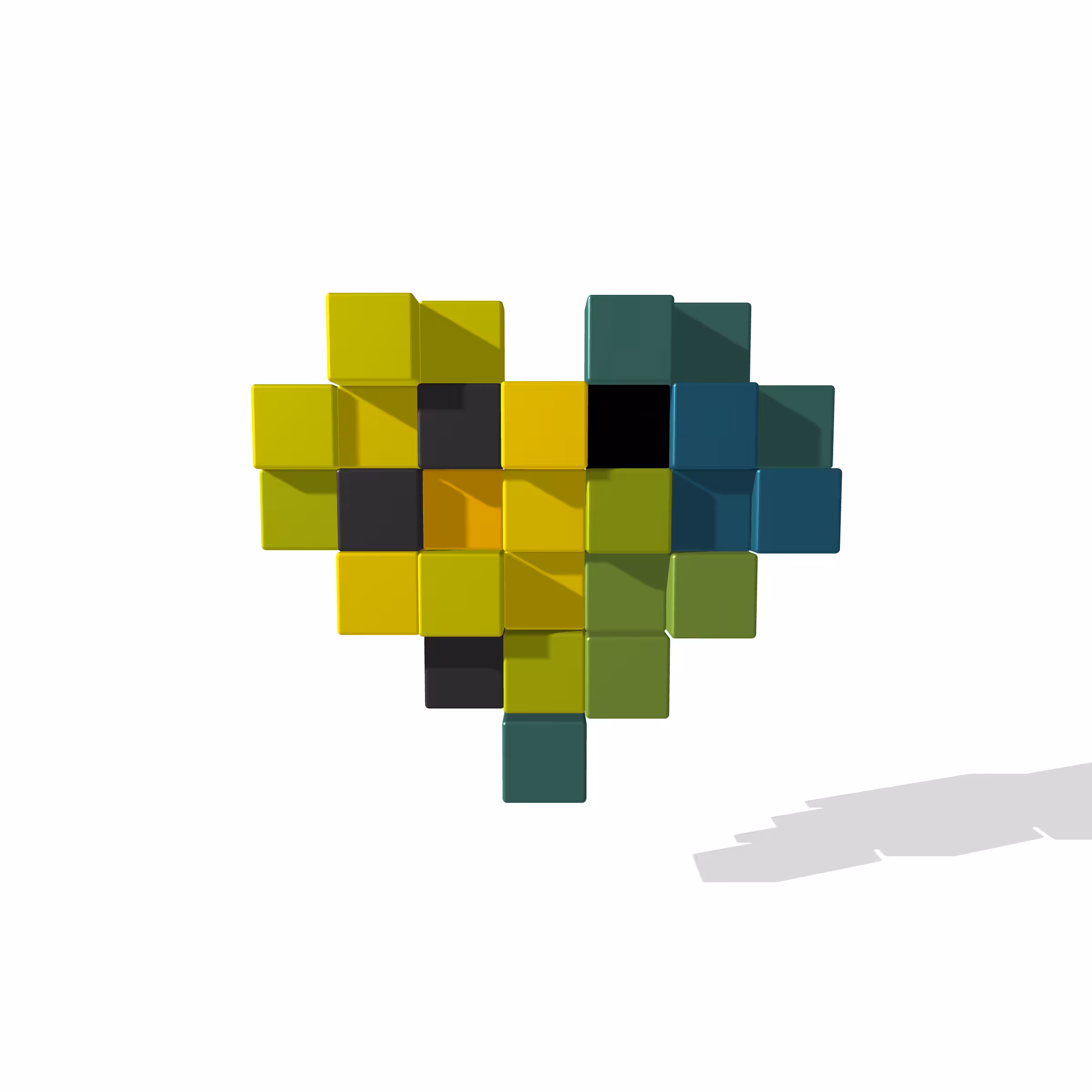 heart + craft #26902