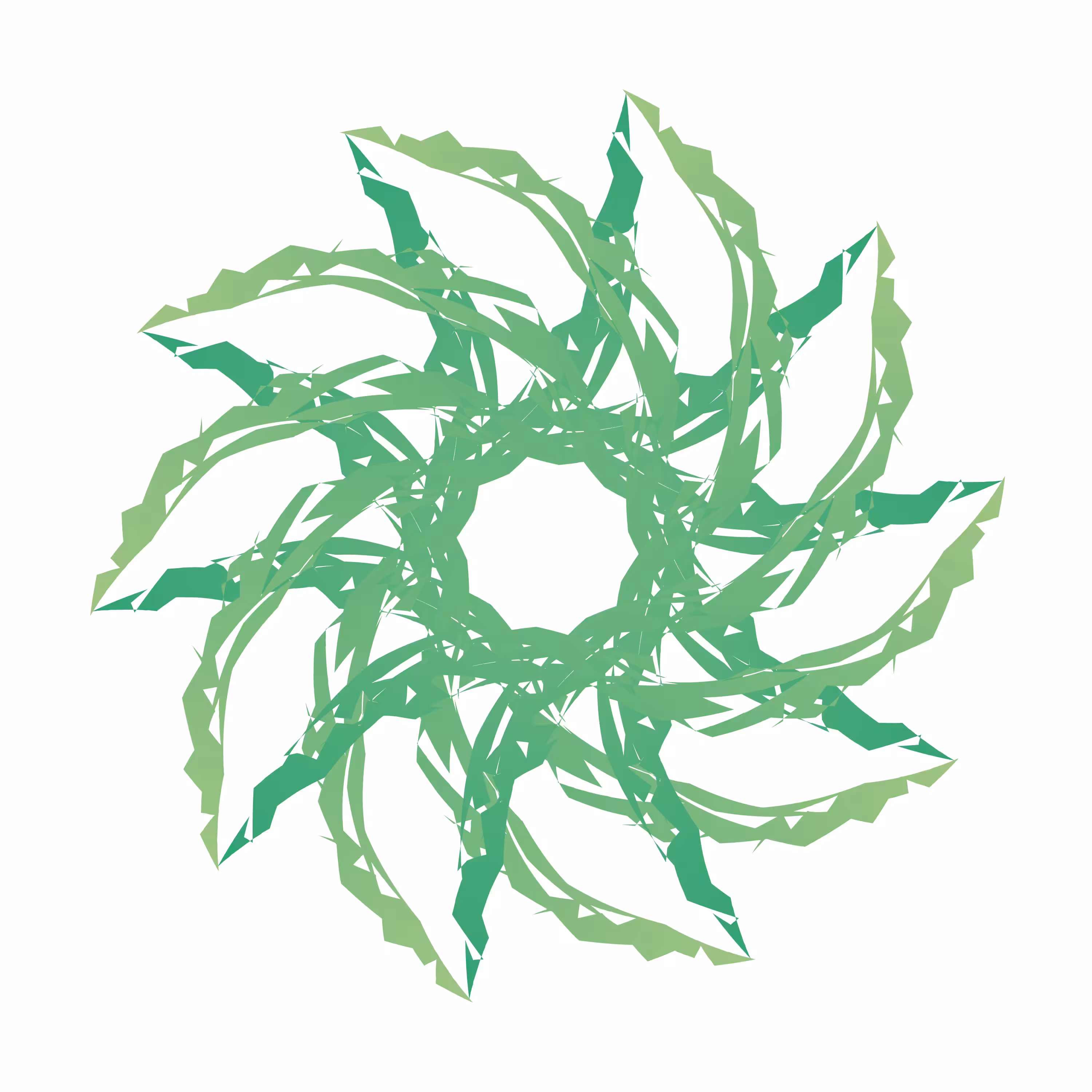 Spiralis #12