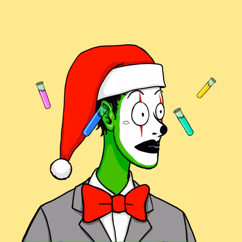 MIME x MIME #1201