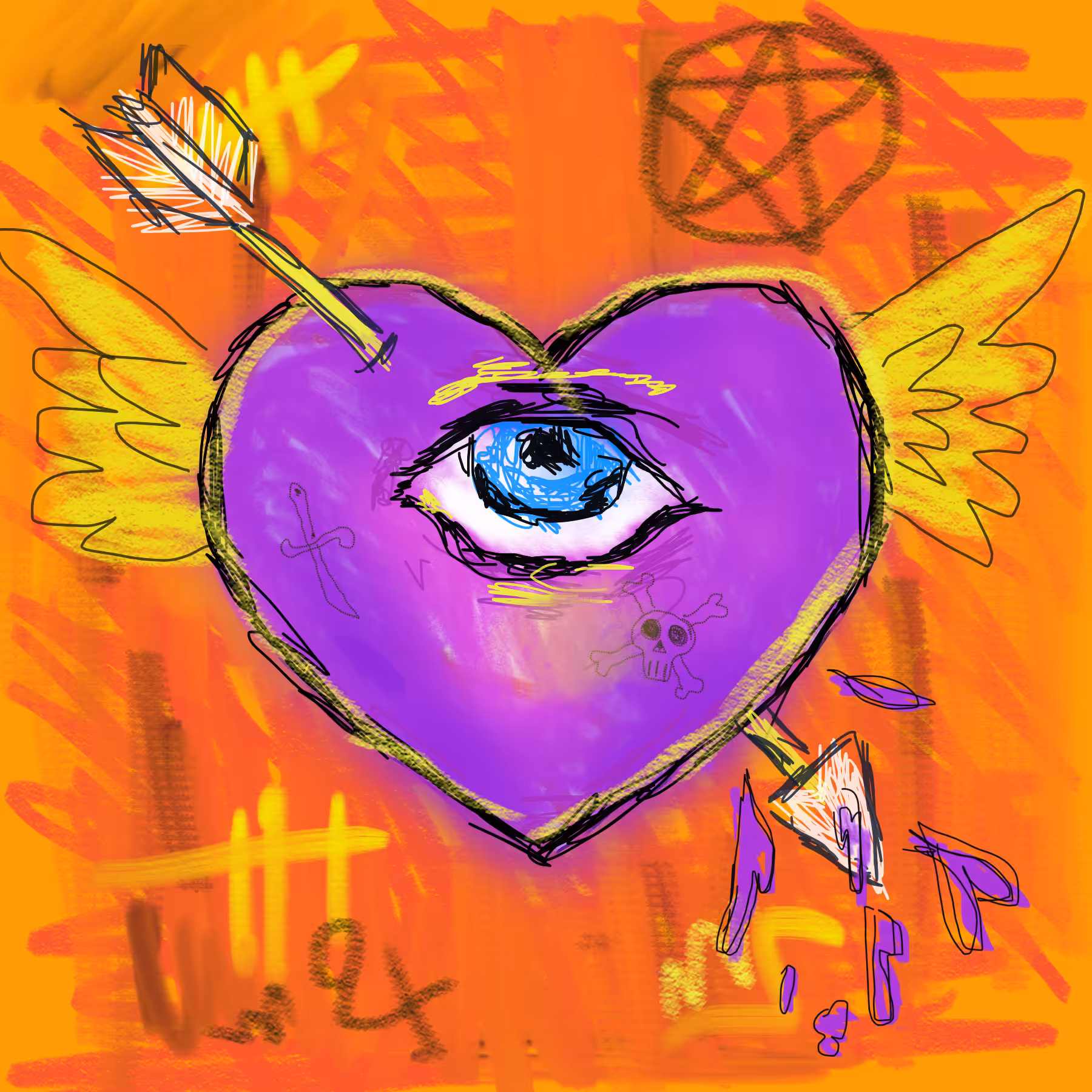 Punk Heartz #03