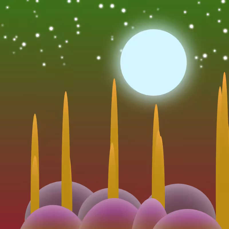 Another Planet #5
