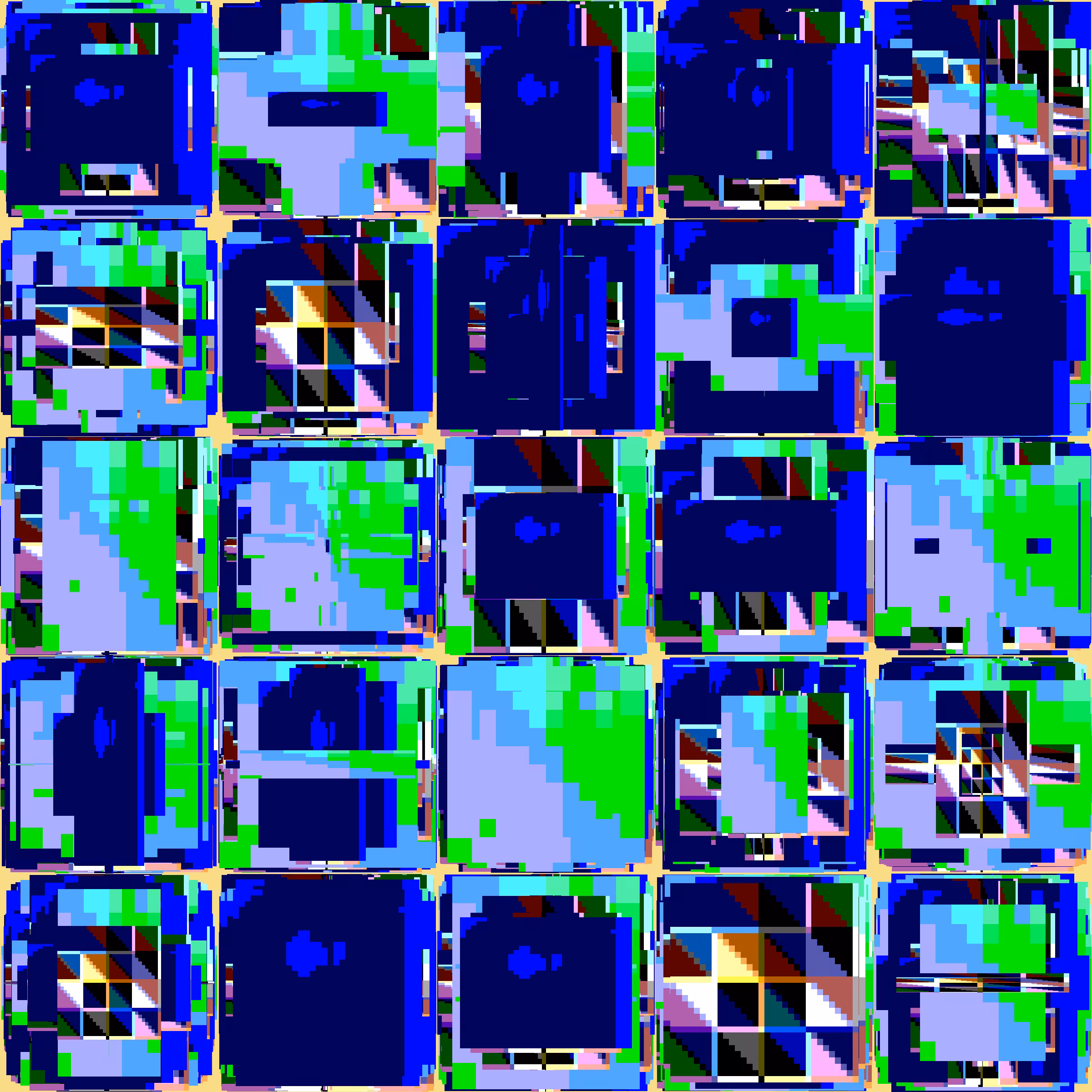 ARTGLIXXX #41362