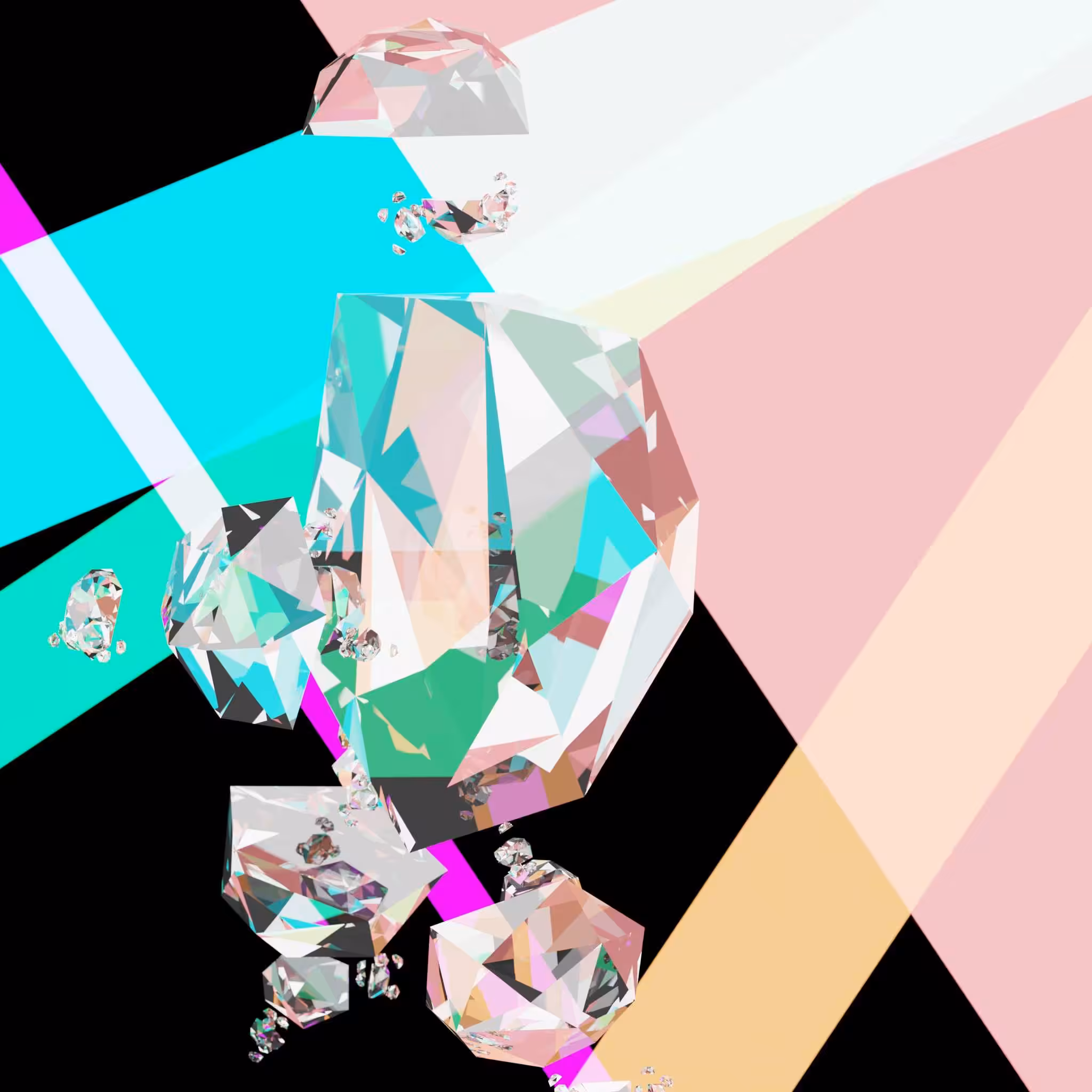 Fragment: ETERNAL FRAGMENT #695