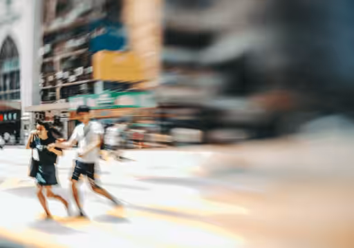 Fragment 5: Fast and Furious