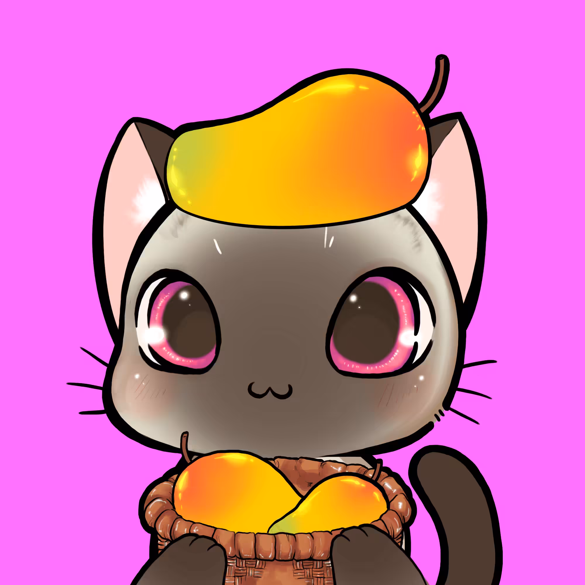 KawaiiCat#0088