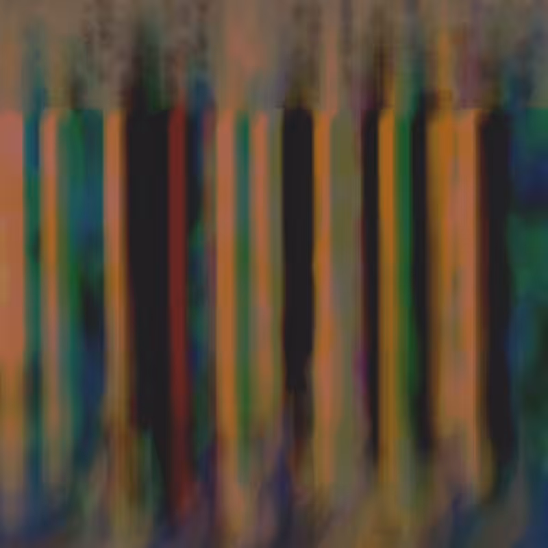 Moonage Daydream #3