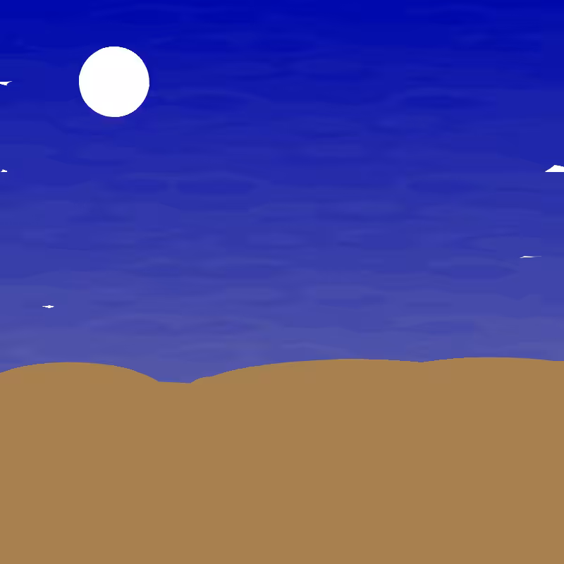 Dunes #24