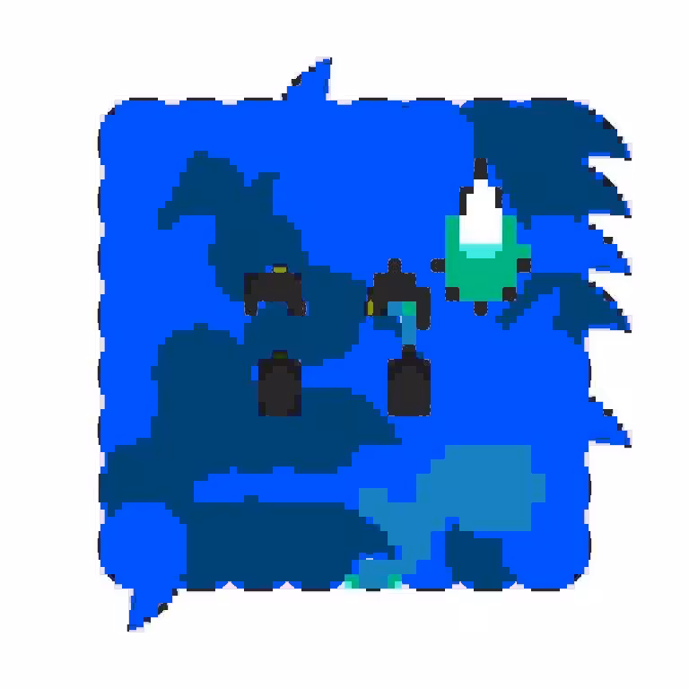 Kudzu on Base: Based Kudzu #27827