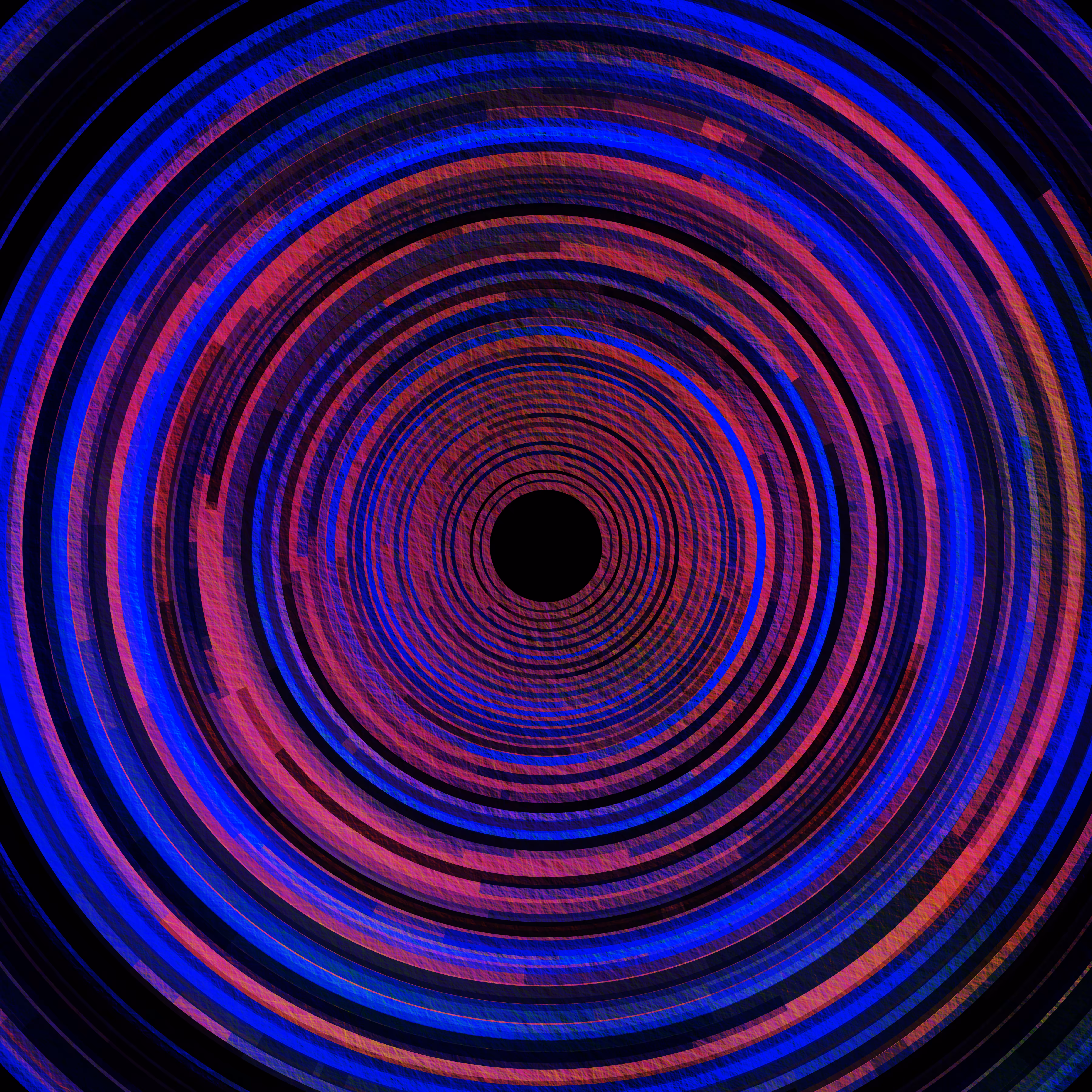Journey Into The Void #12