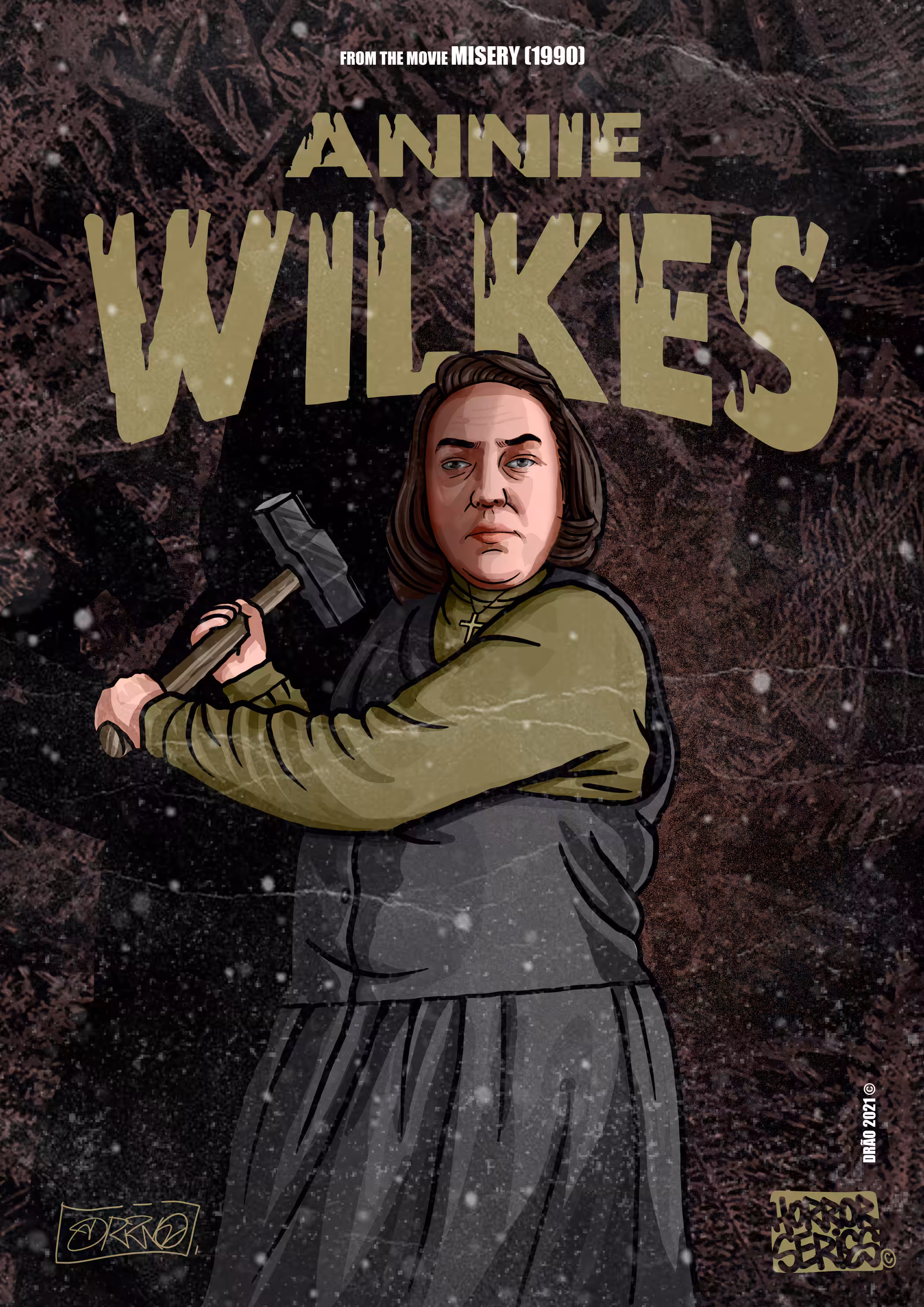 Annie Wilkes
